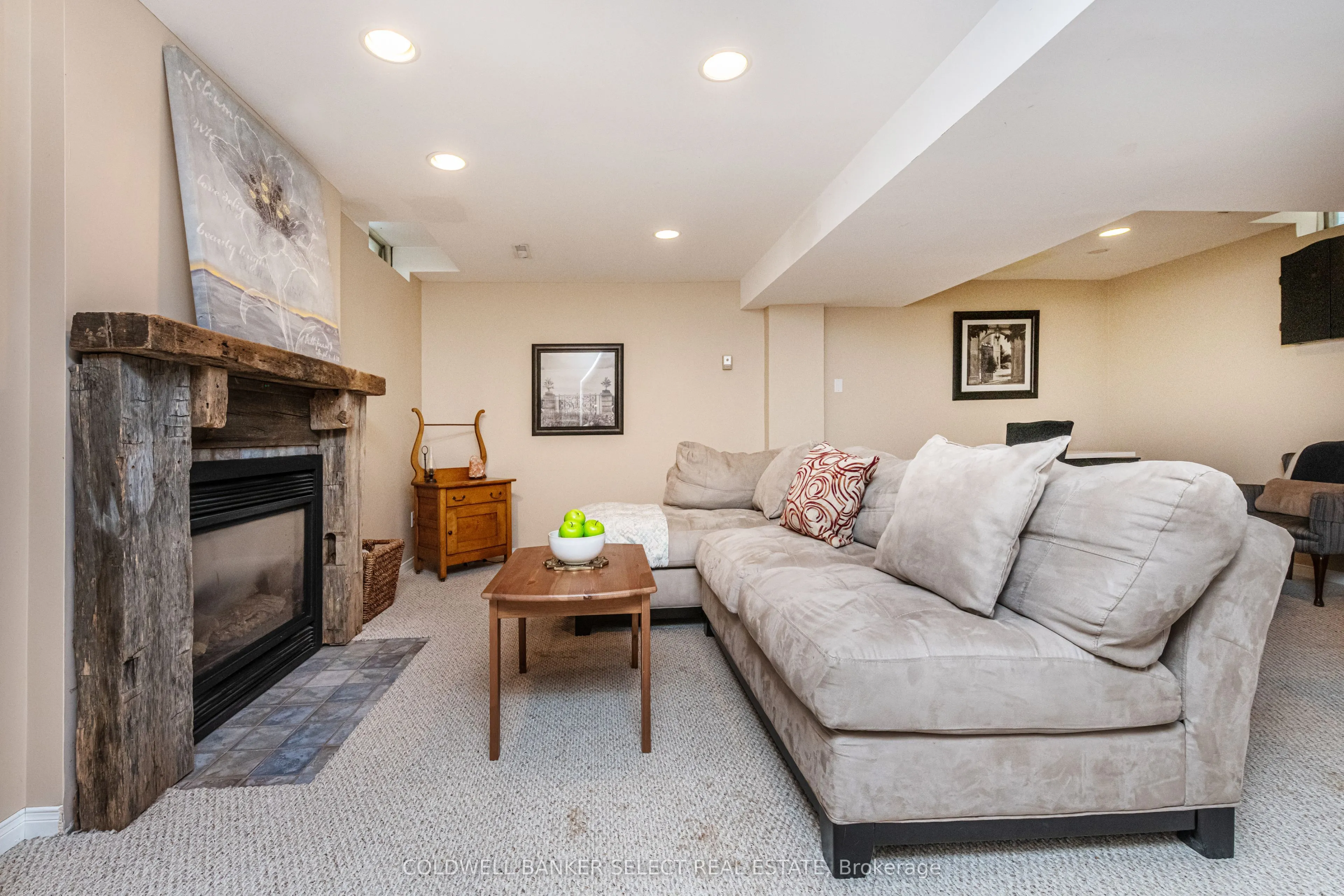 3445 Bertrand Road