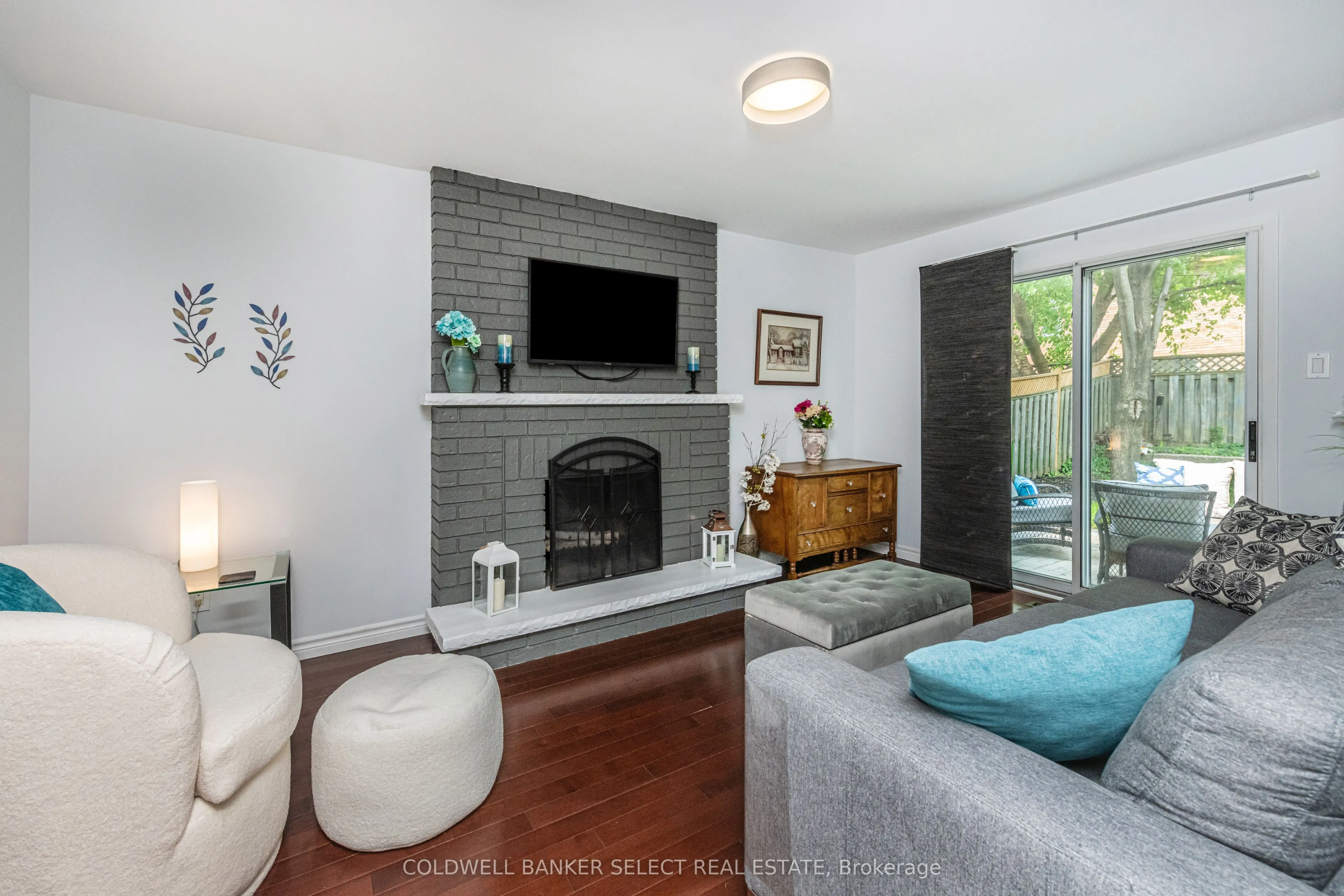 3445 Bertrand Road