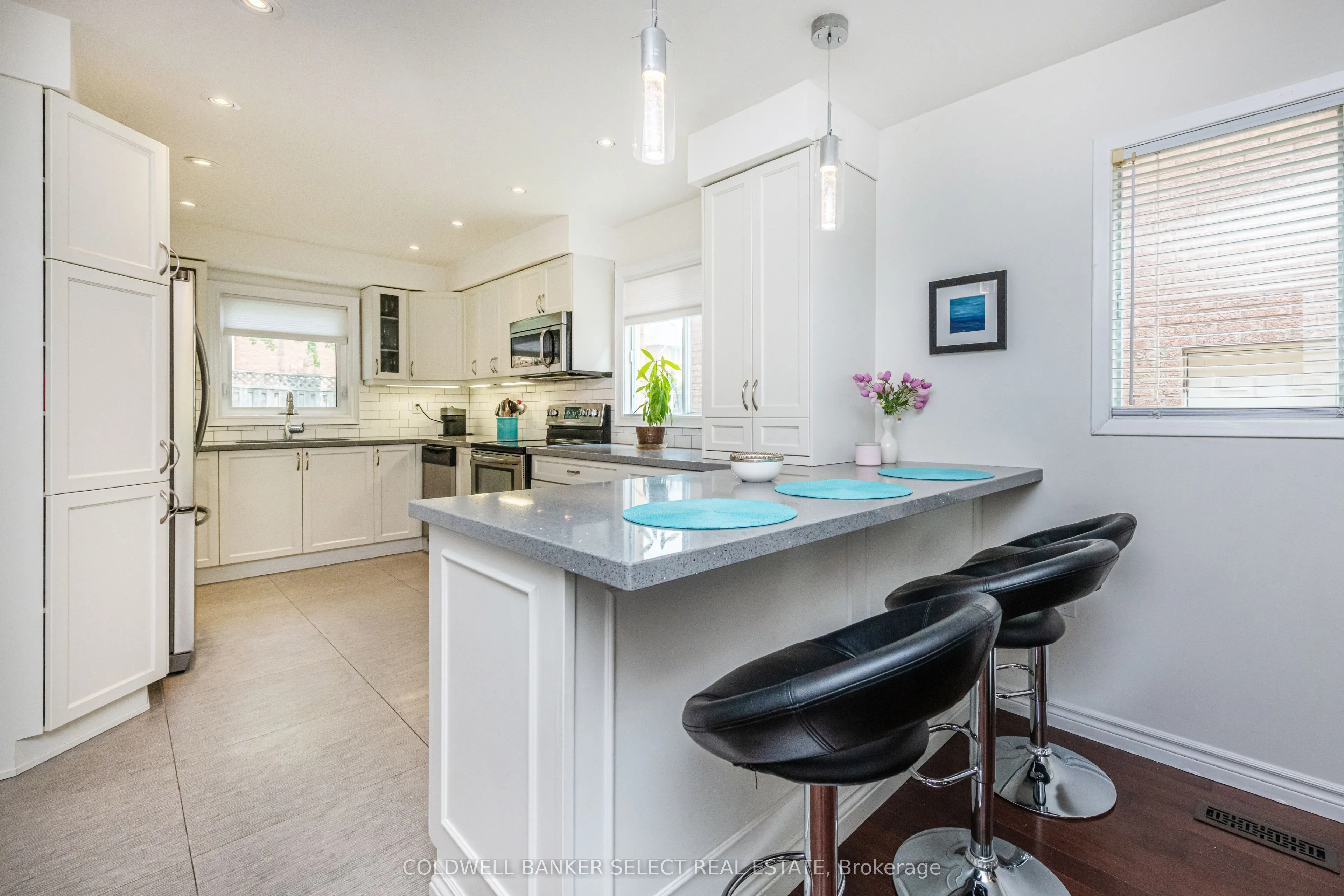 3445 Bertrand Road