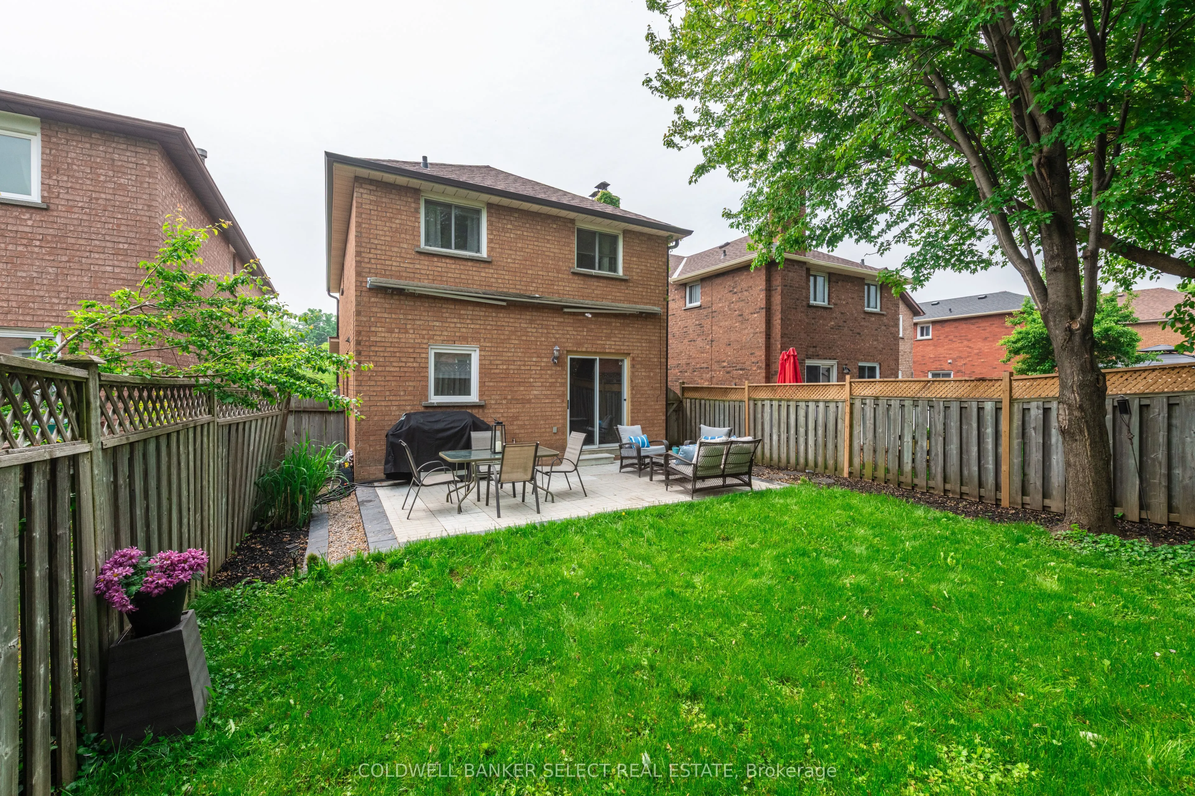 3445 Bertrand Road