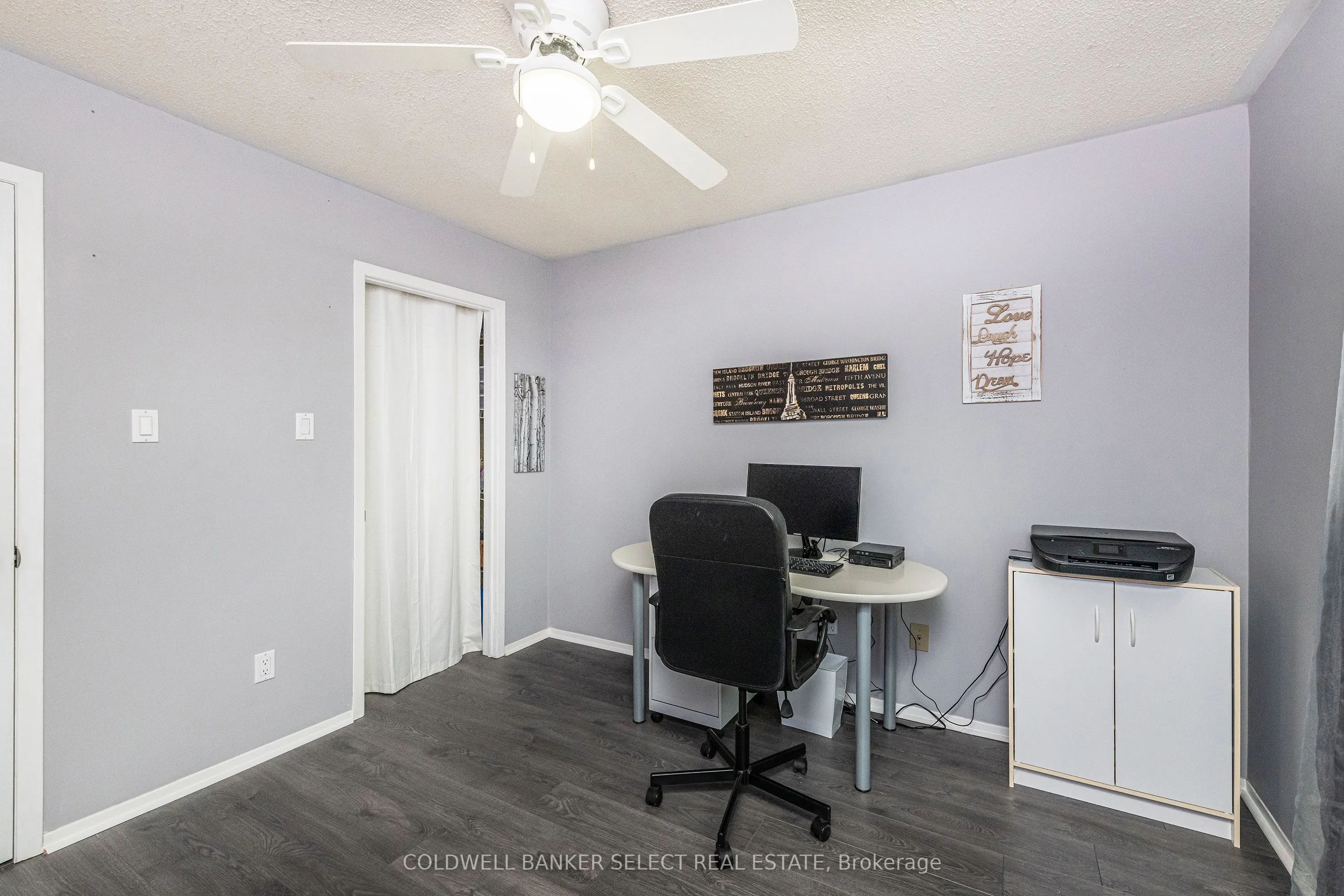 3445 Bertrand Road