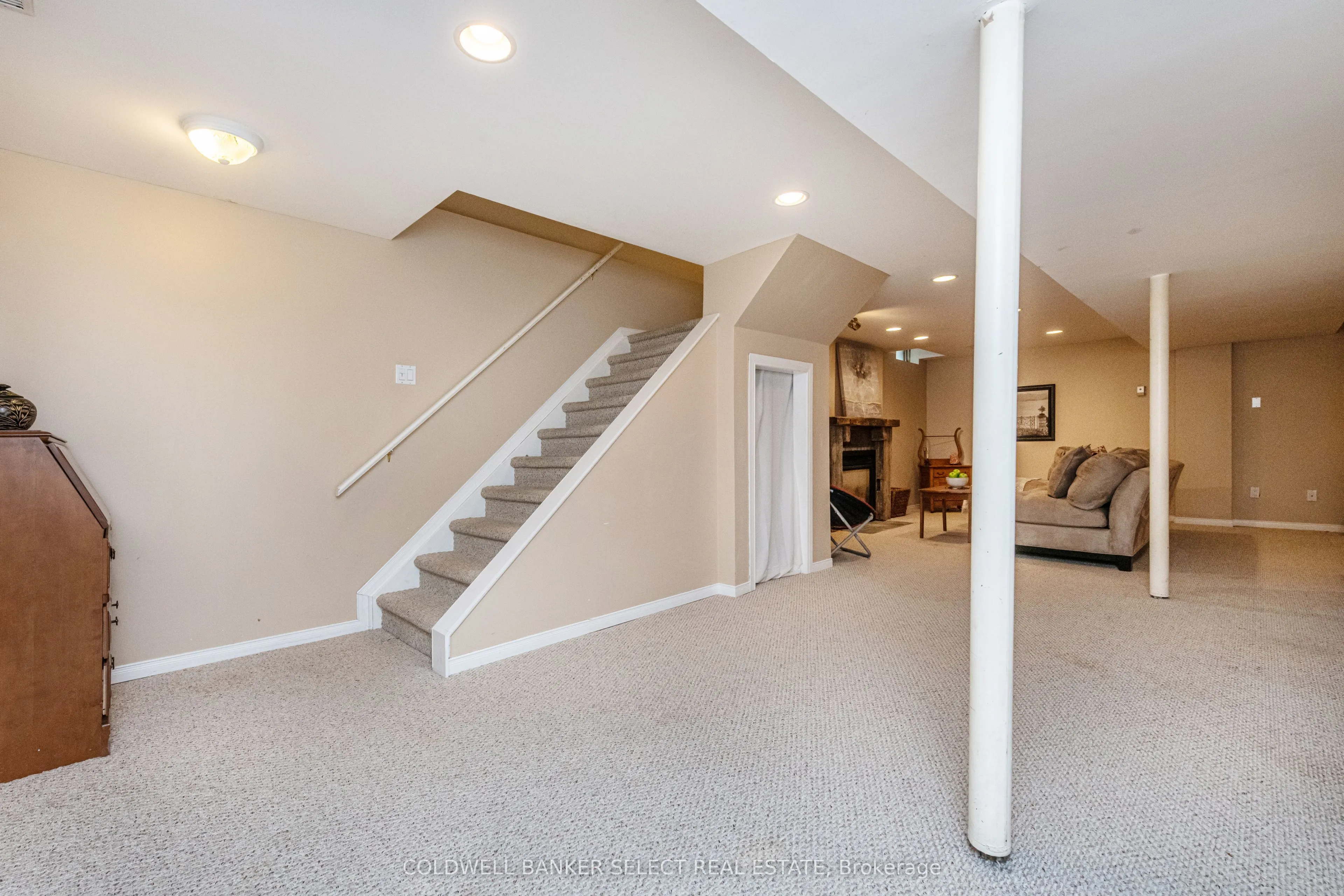 3445 Bertrand Road
