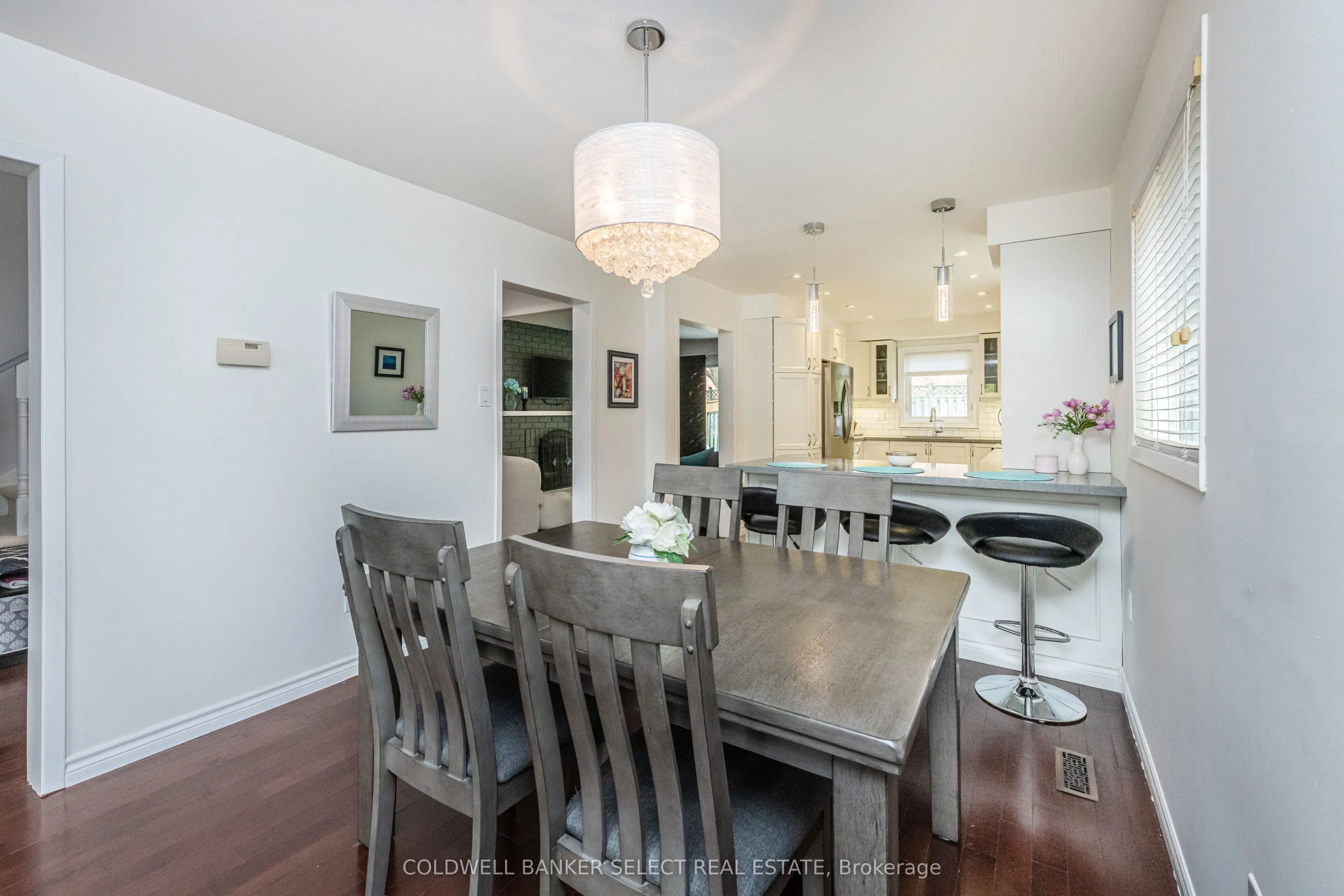 3445 Bertrand Road