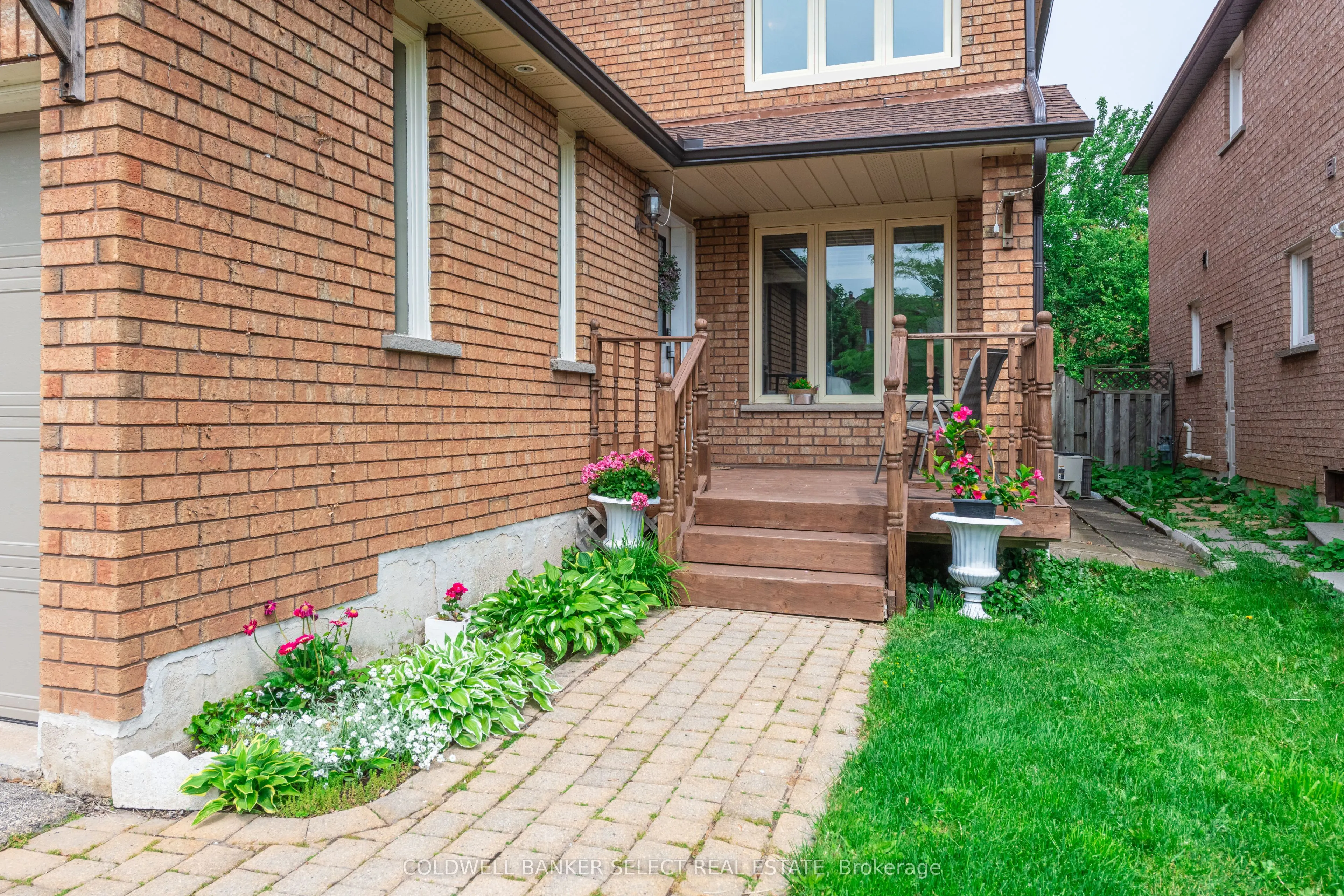 3445 Bertrand Road