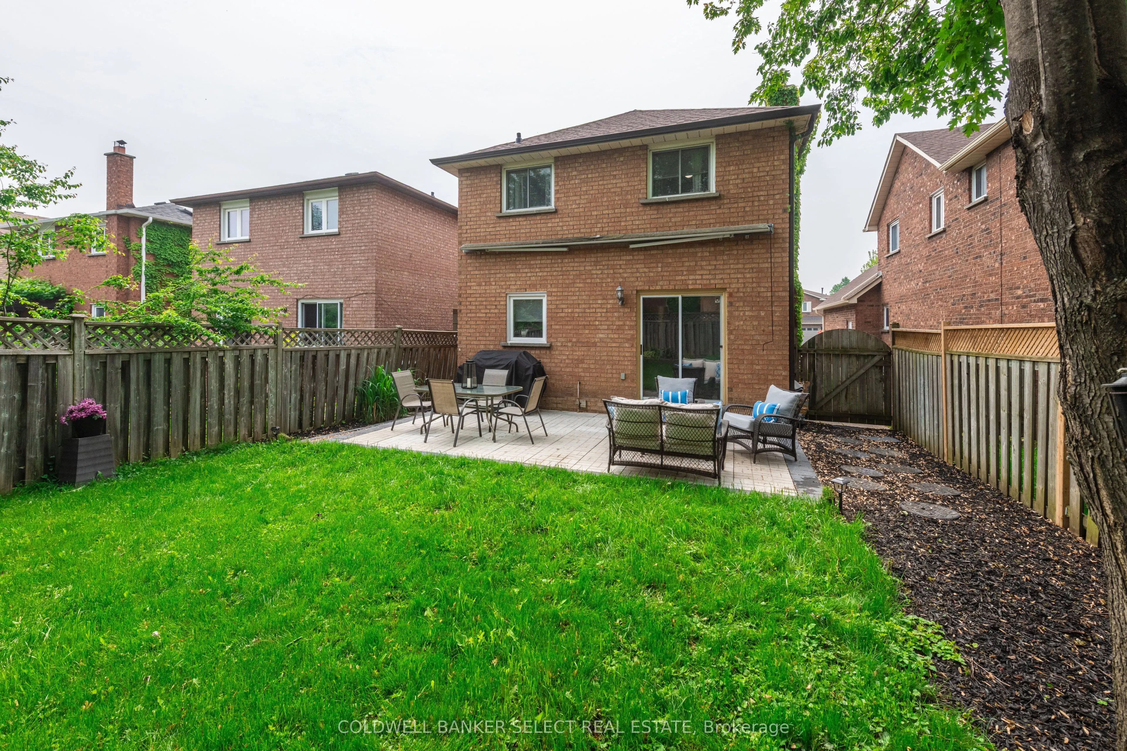 3445 Bertrand Road