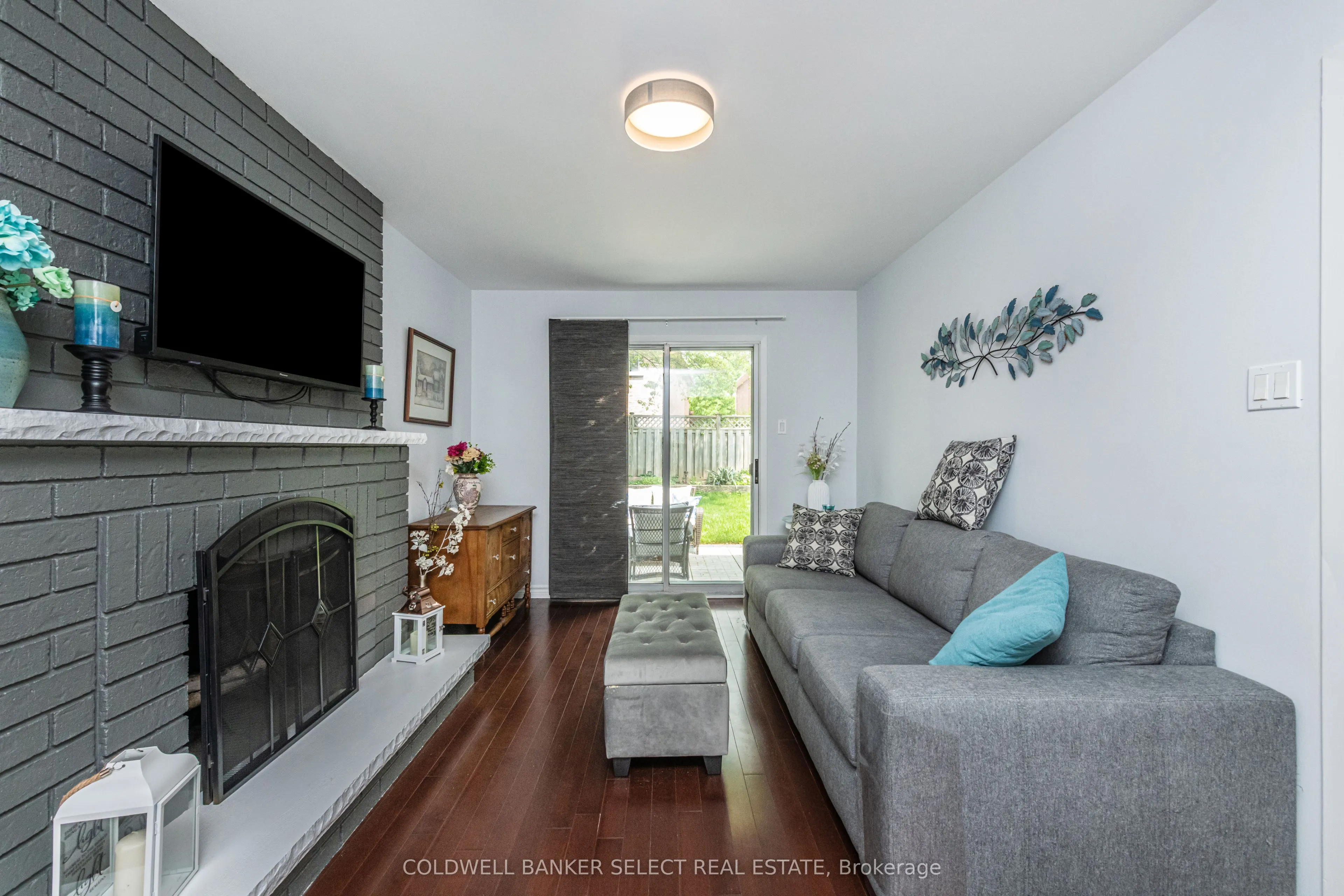 3445 Bertrand Road