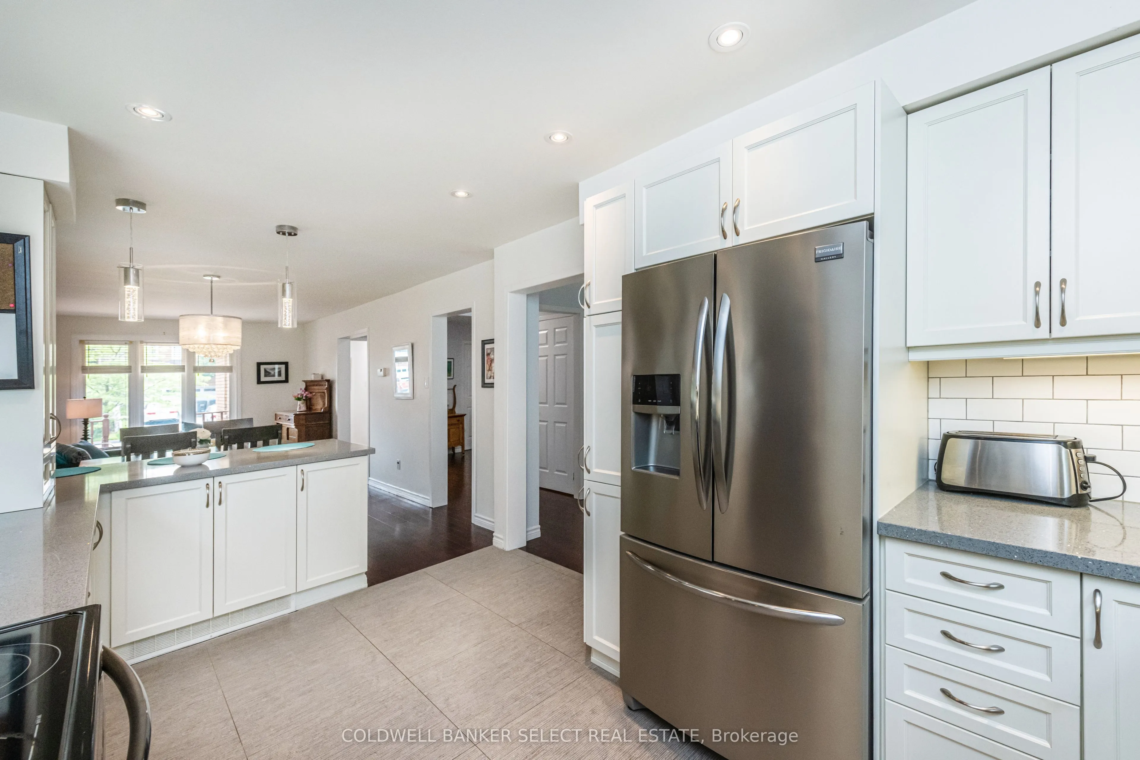 3445 Bertrand Road
