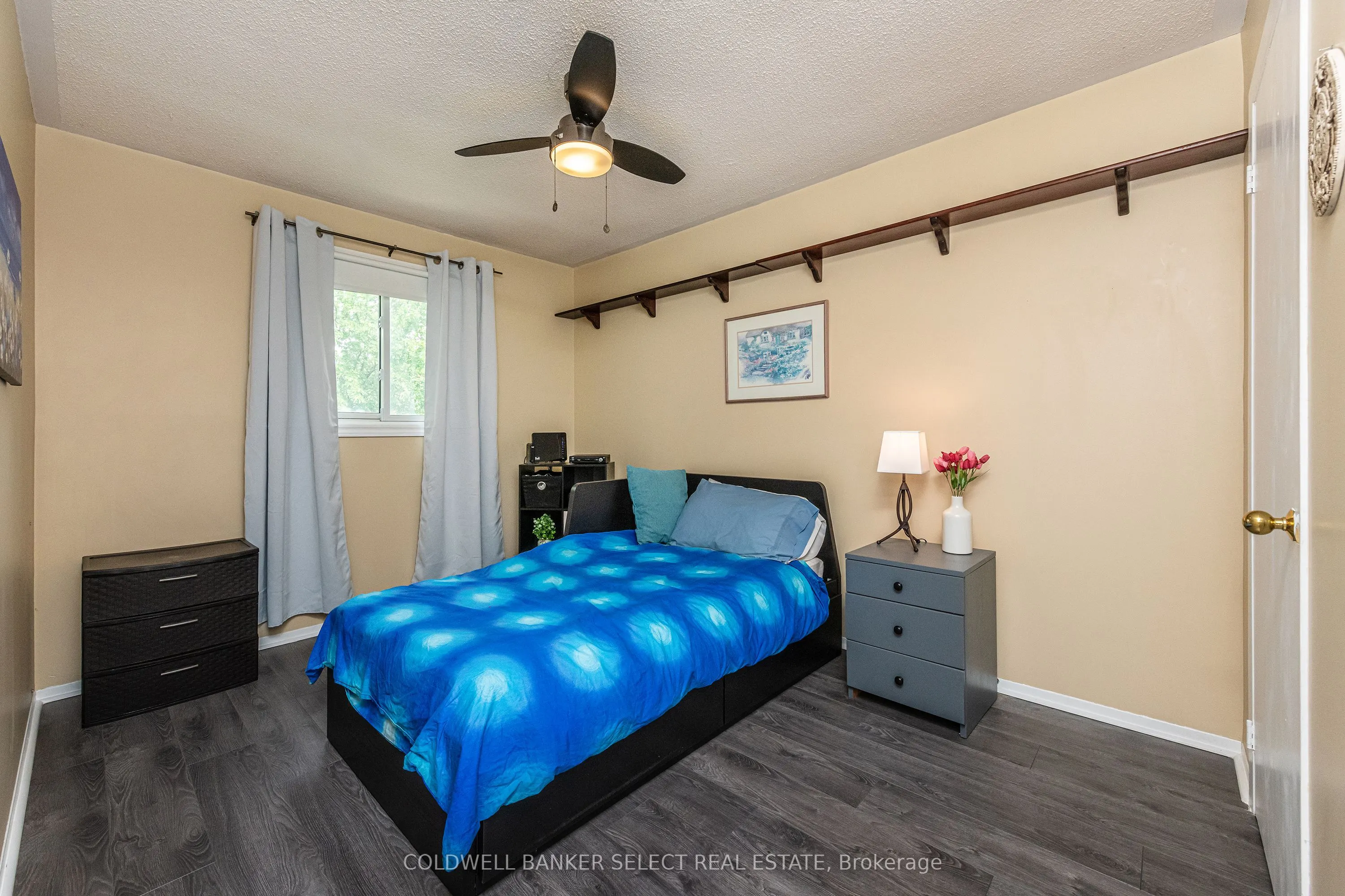 3445 Bertrand Road