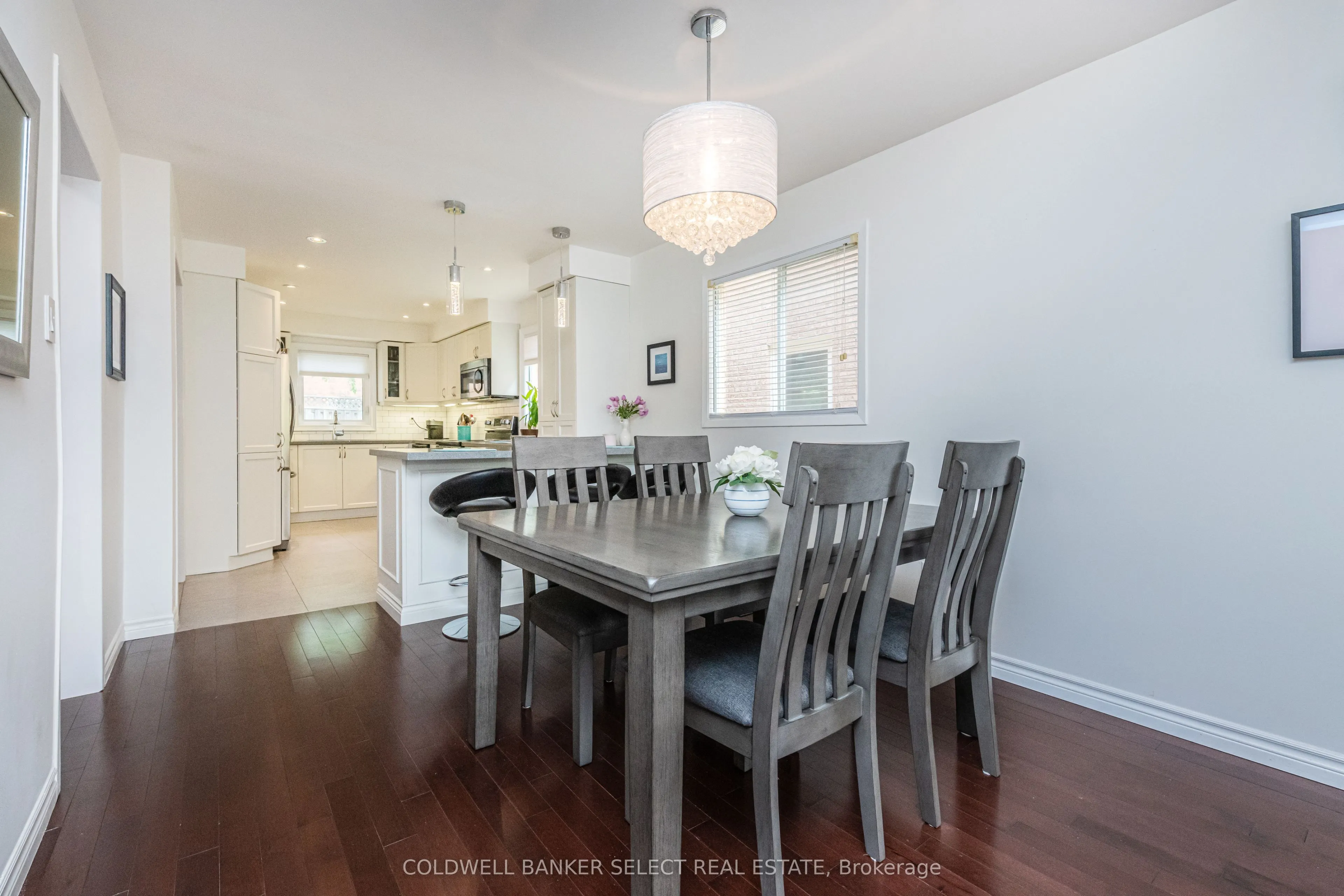 3445 Bertrand Road