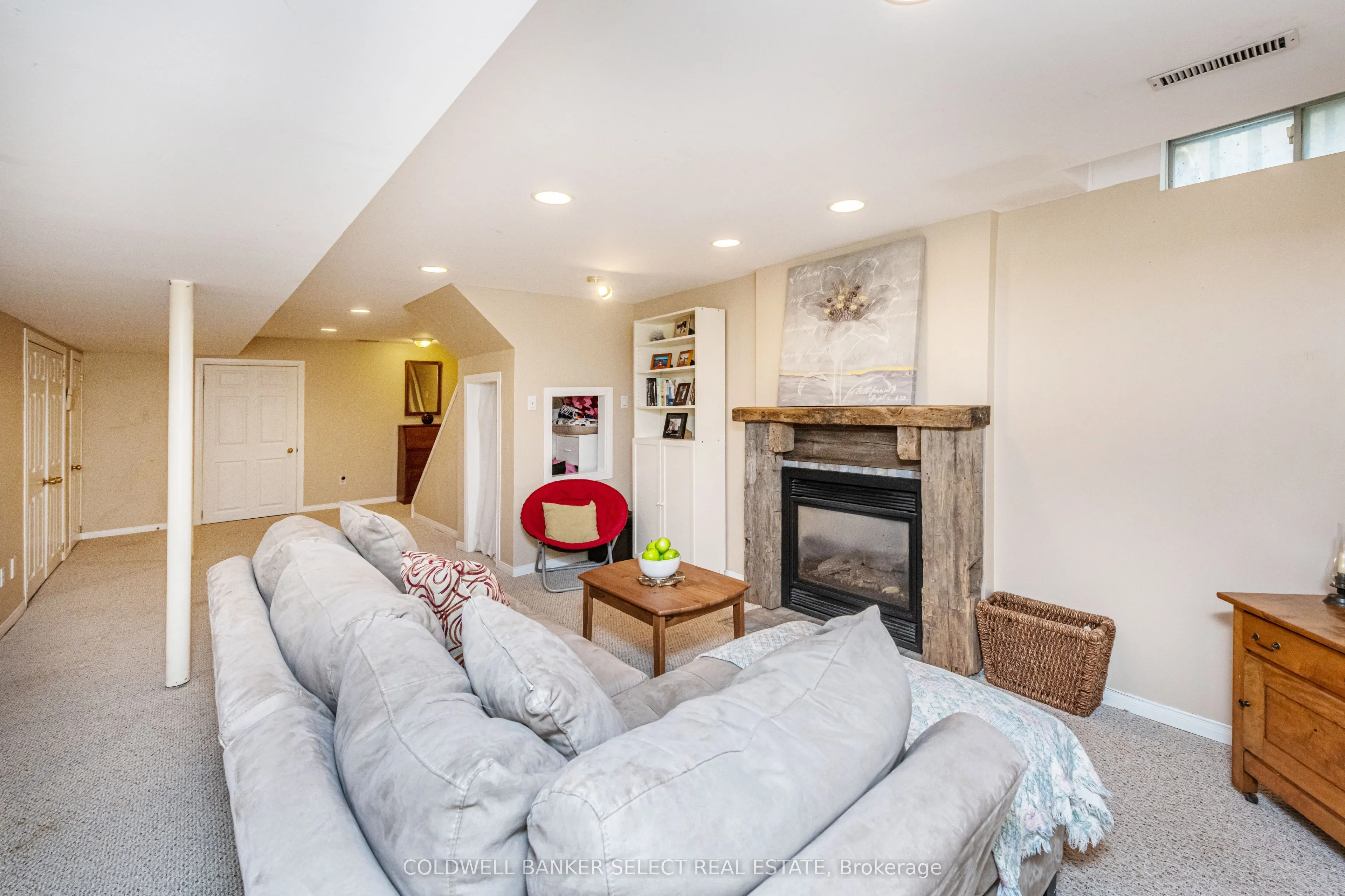3445 Bertrand Road