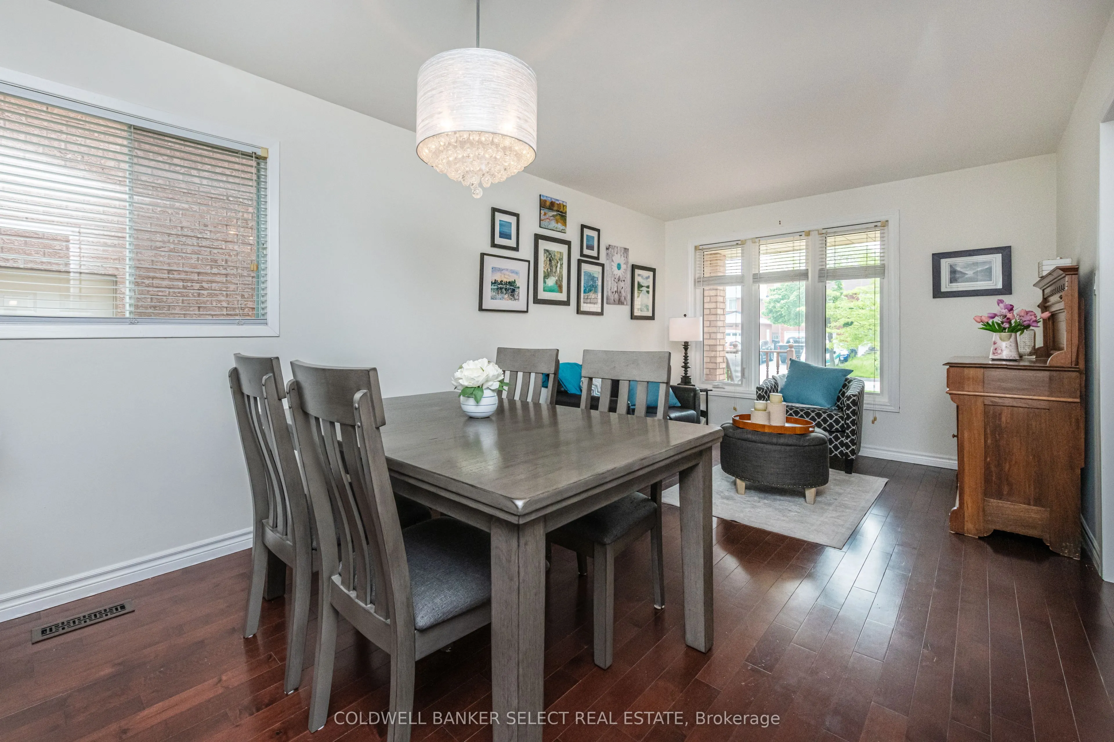 3445 Bertrand Road