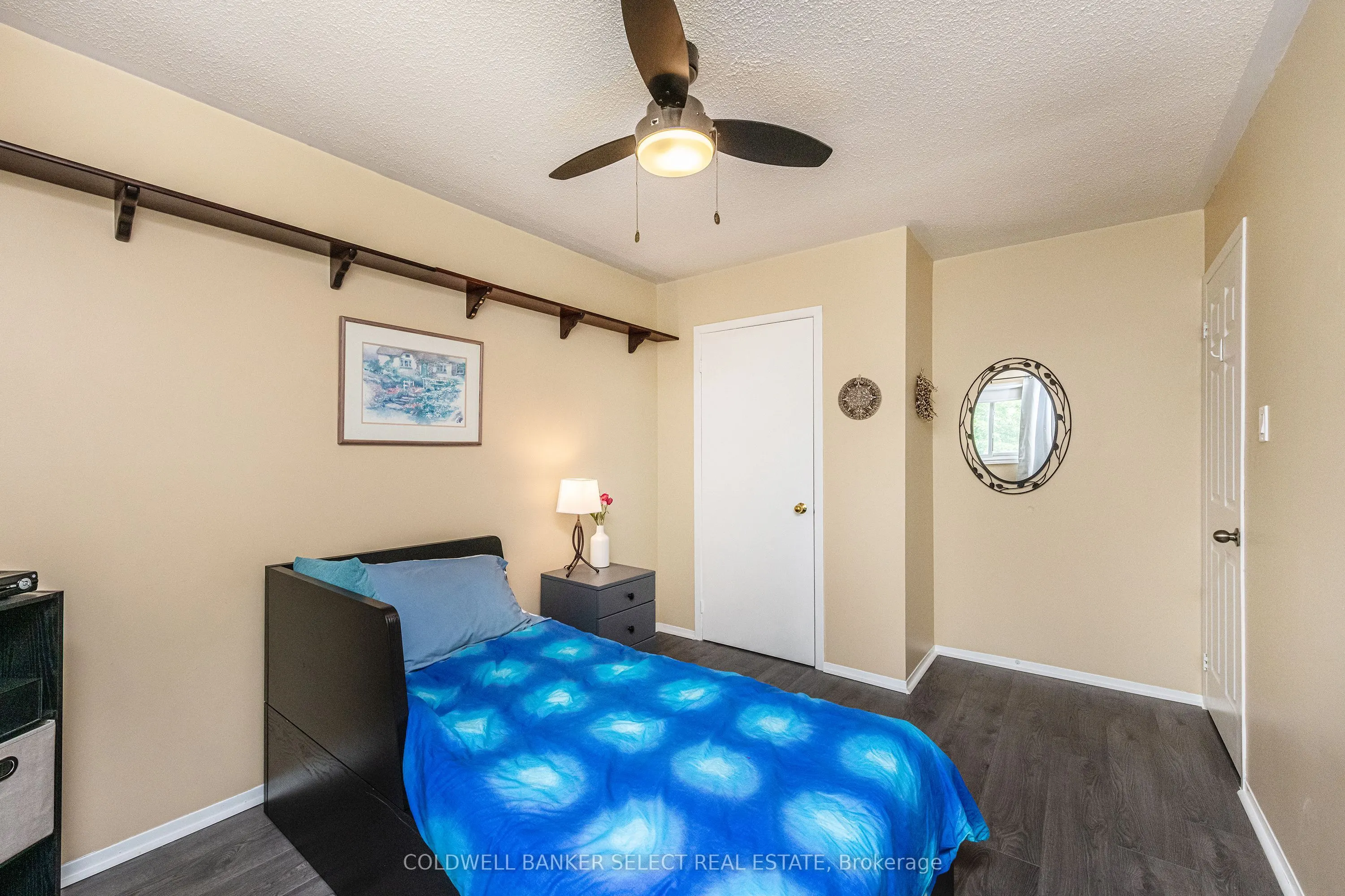 3445 Bertrand Road