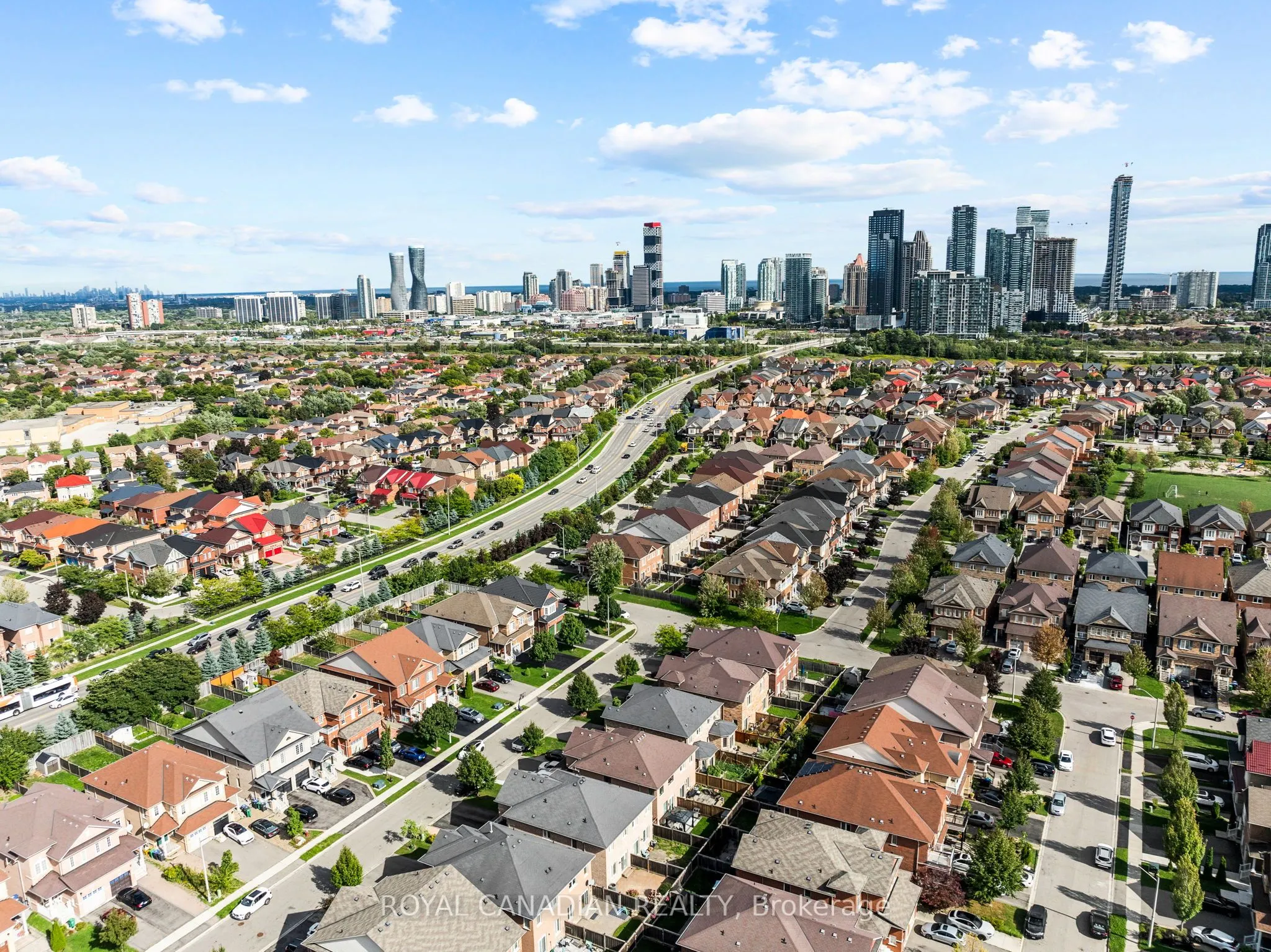4699 Centretown Way