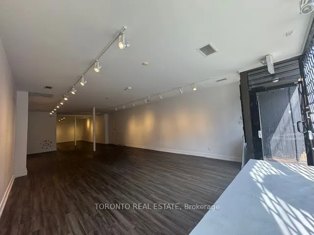 1580 Queen Street W