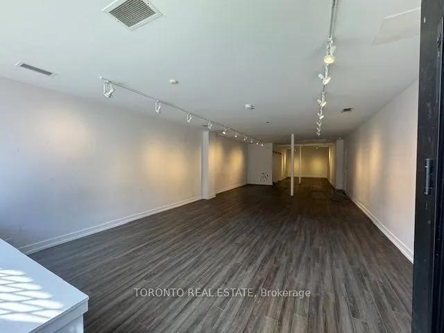 1580 Queen Street W