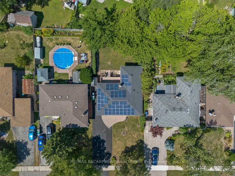 2749 Truscott Drive