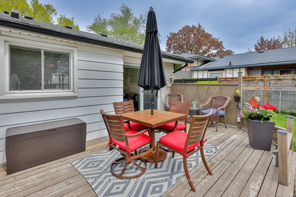 3416 Rexway Drive