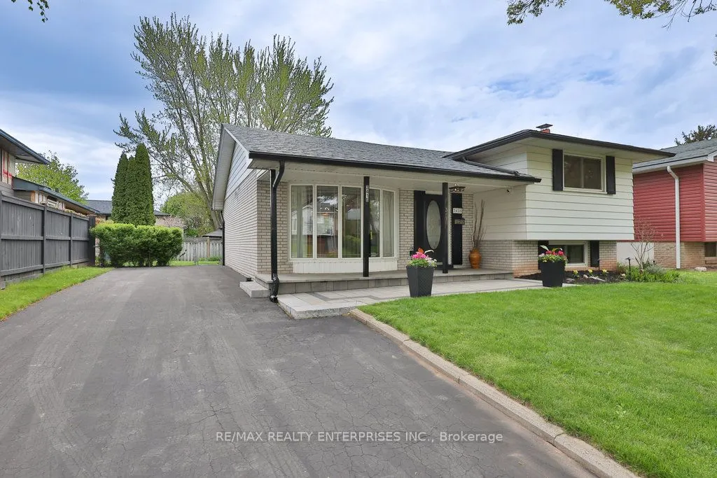 3416 Rexway Drive