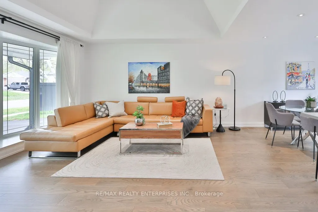 3416 Rexway Drive