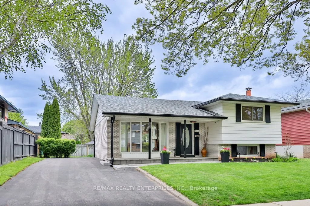3416 Rexway Drive