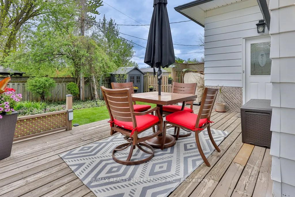 3416 Rexway Drive