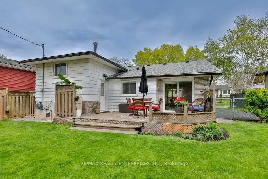 3416 Rexway Drive