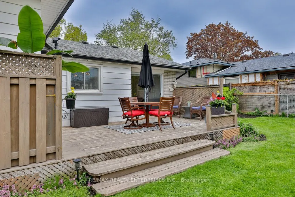 3416 Rexway Drive