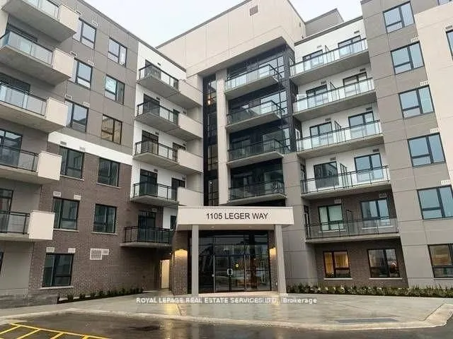 1105 Leger Way, #316