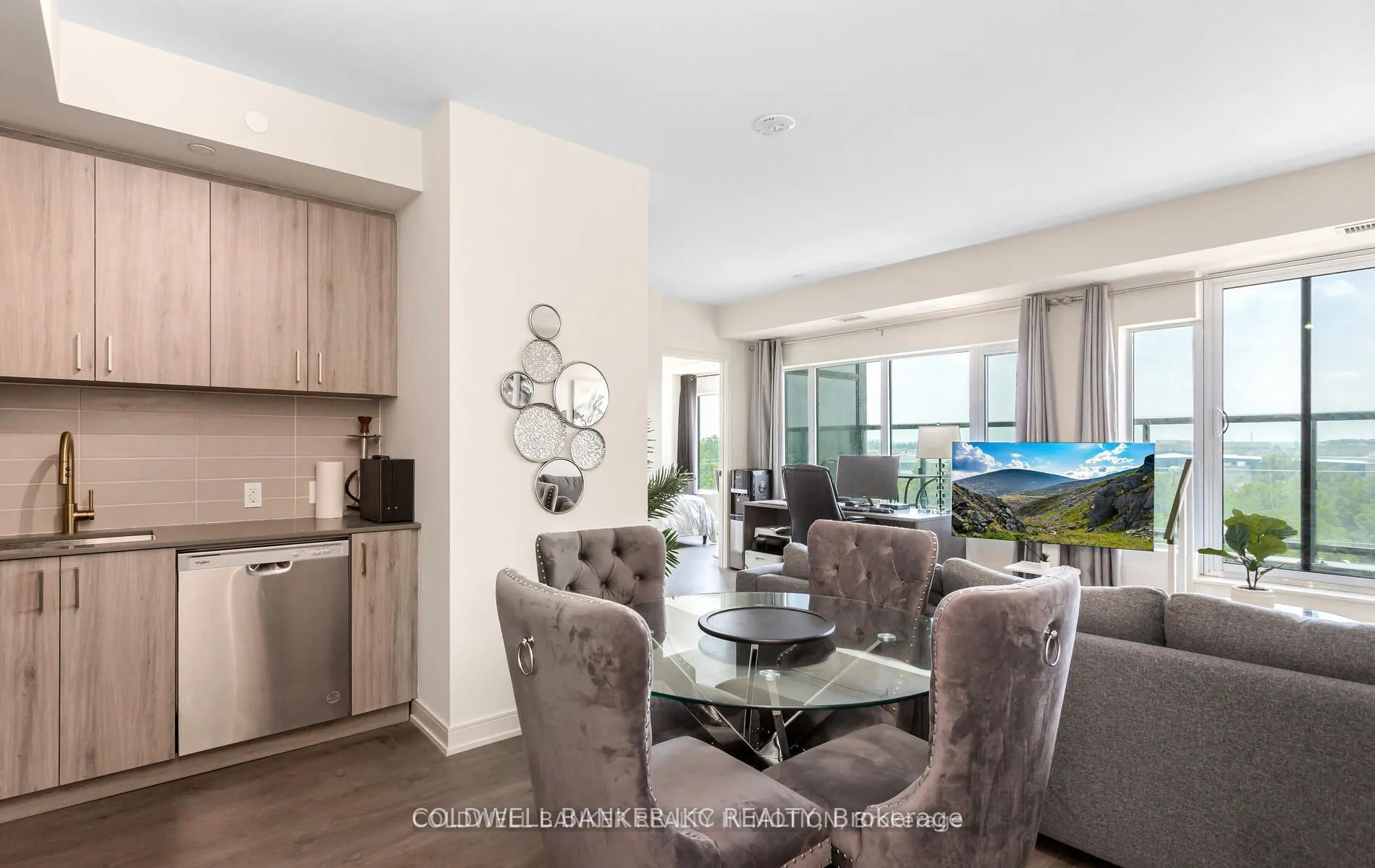 8010 Derry Road, #503