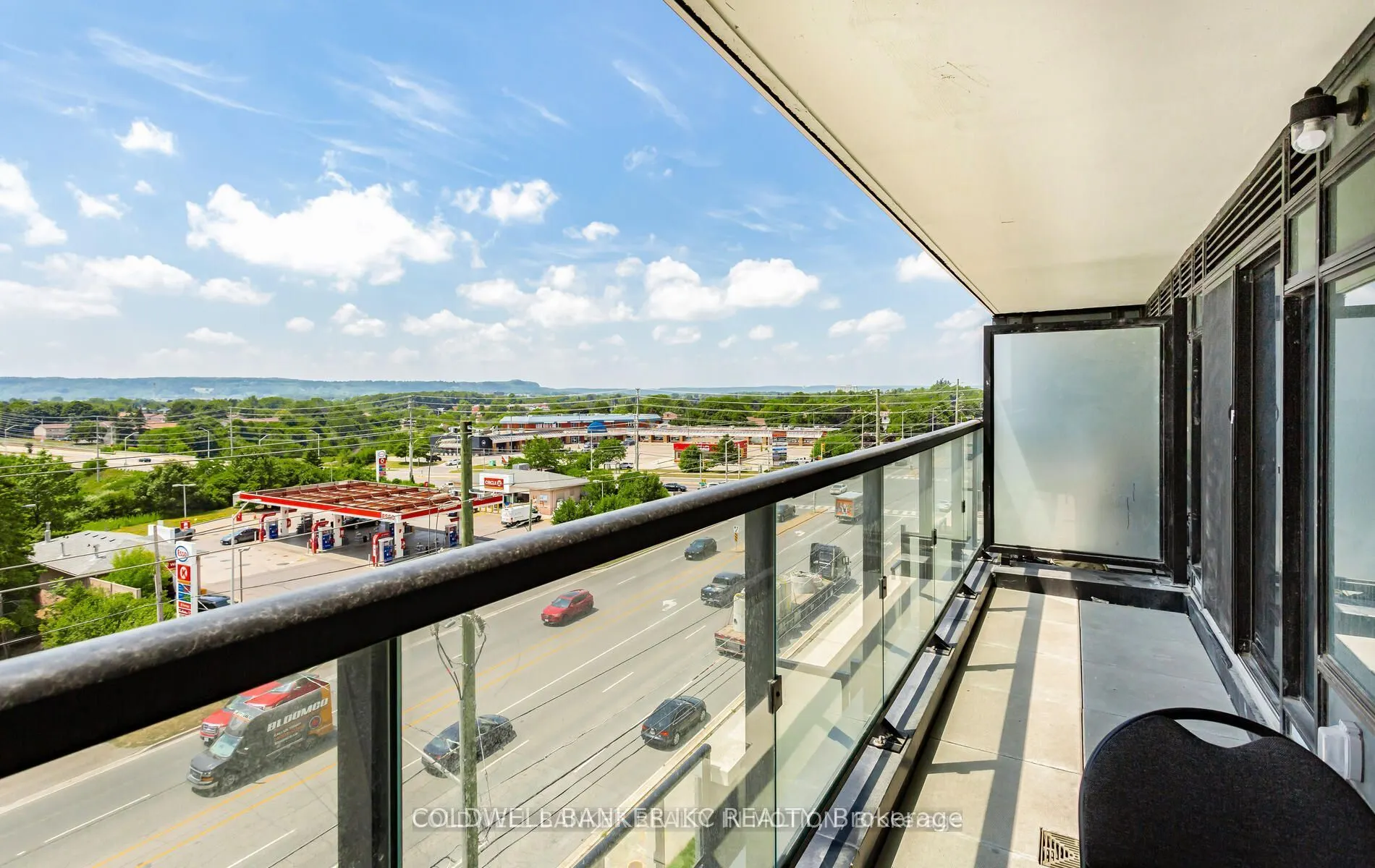 8010 Derry Road, #503