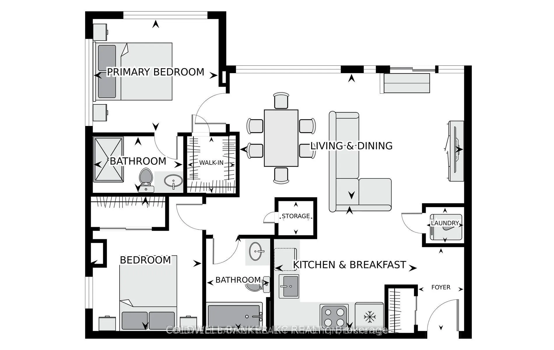 8010 Derry Road, #503