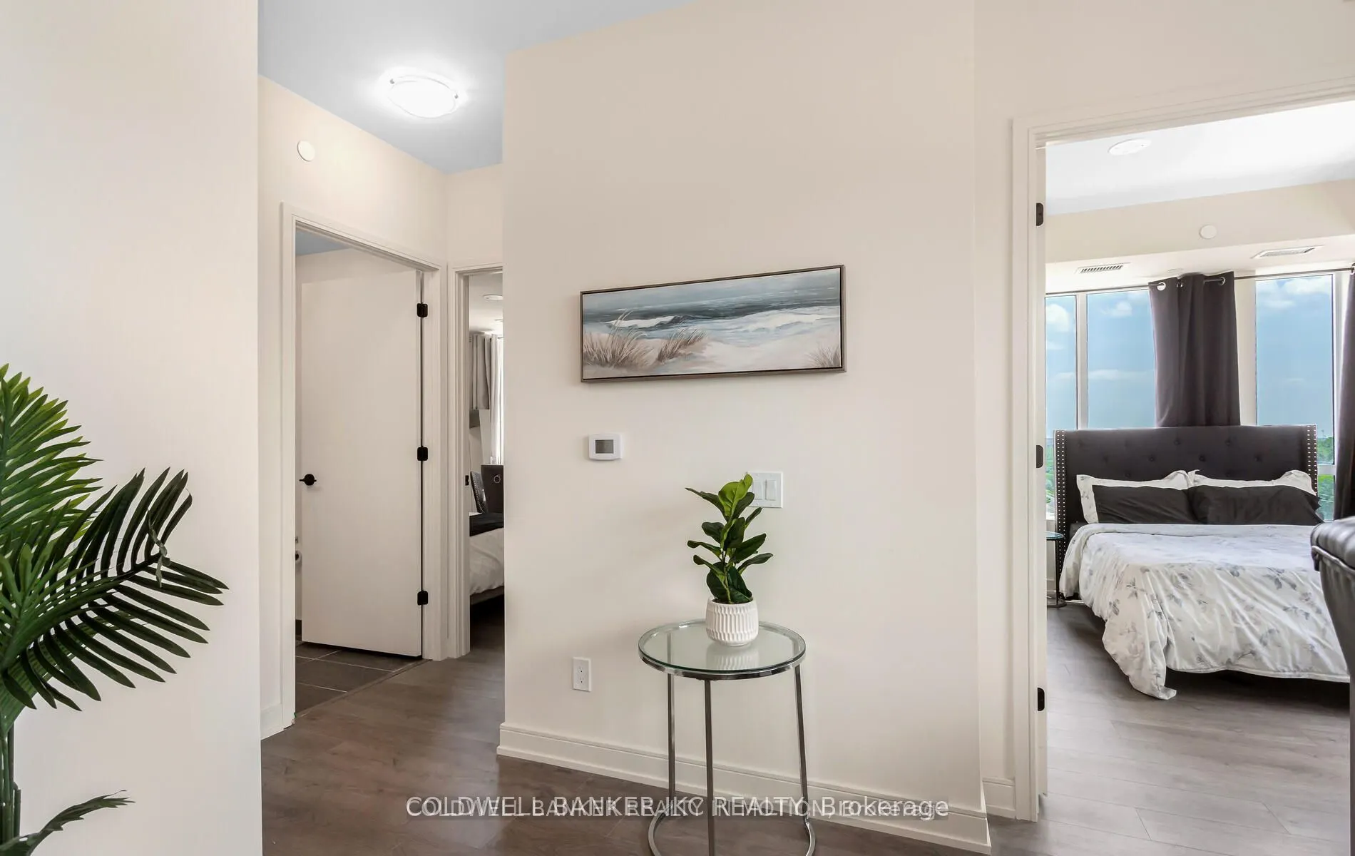 8010 Derry Road, #503