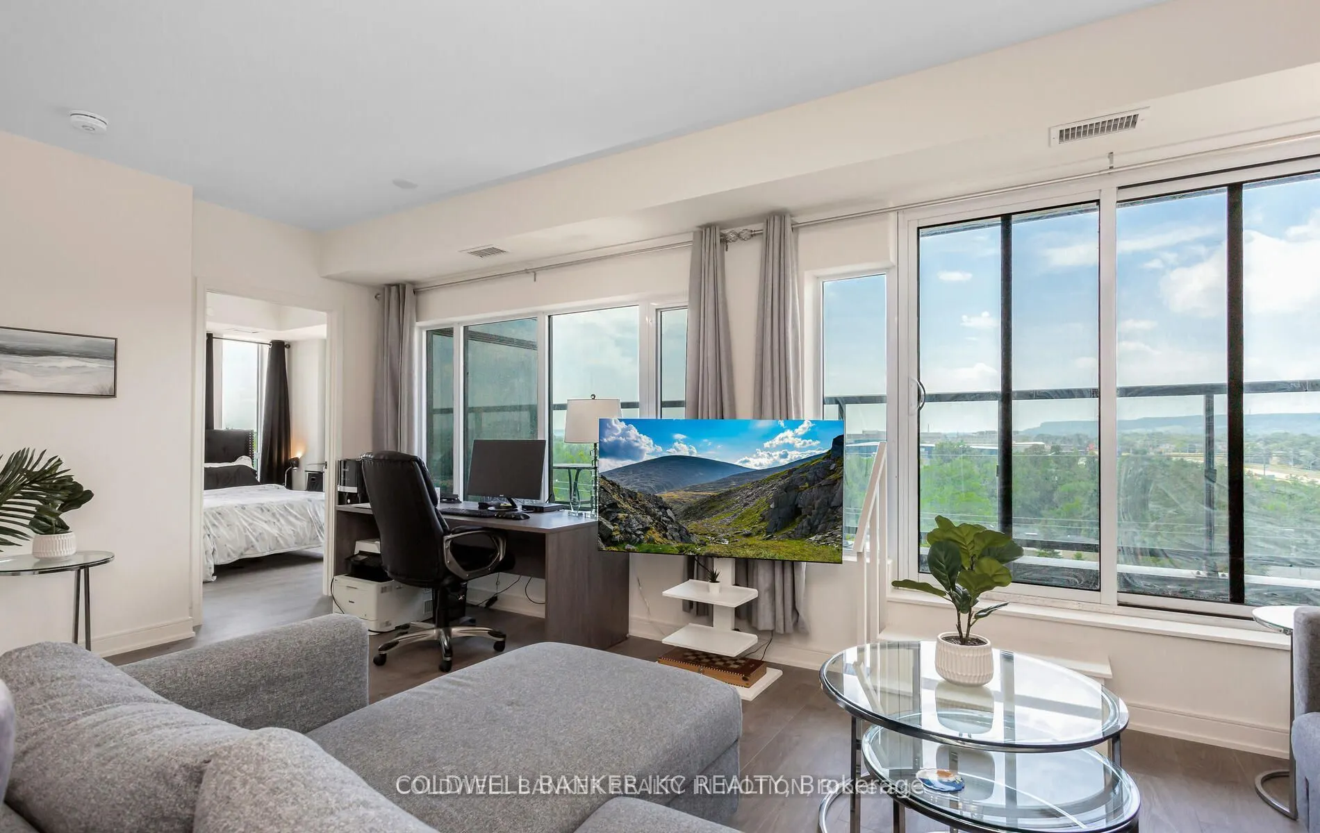 8010 Derry Road, #503