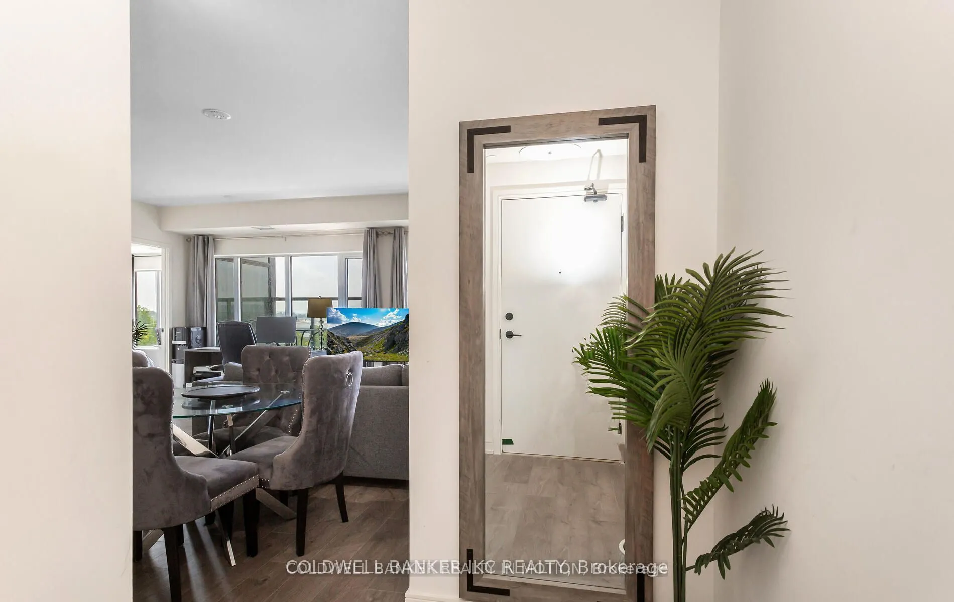 8010 Derry Road, #503