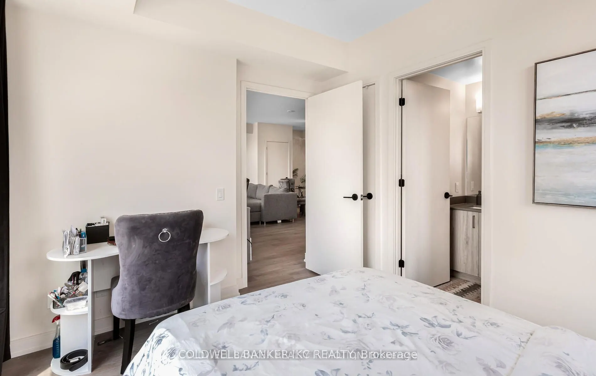 8010 Derry Road, #503