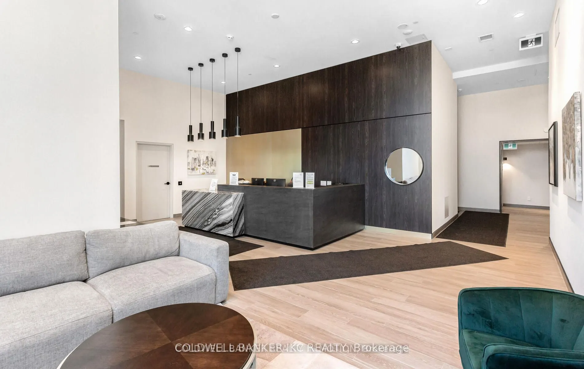 8010 Derry Road, #503