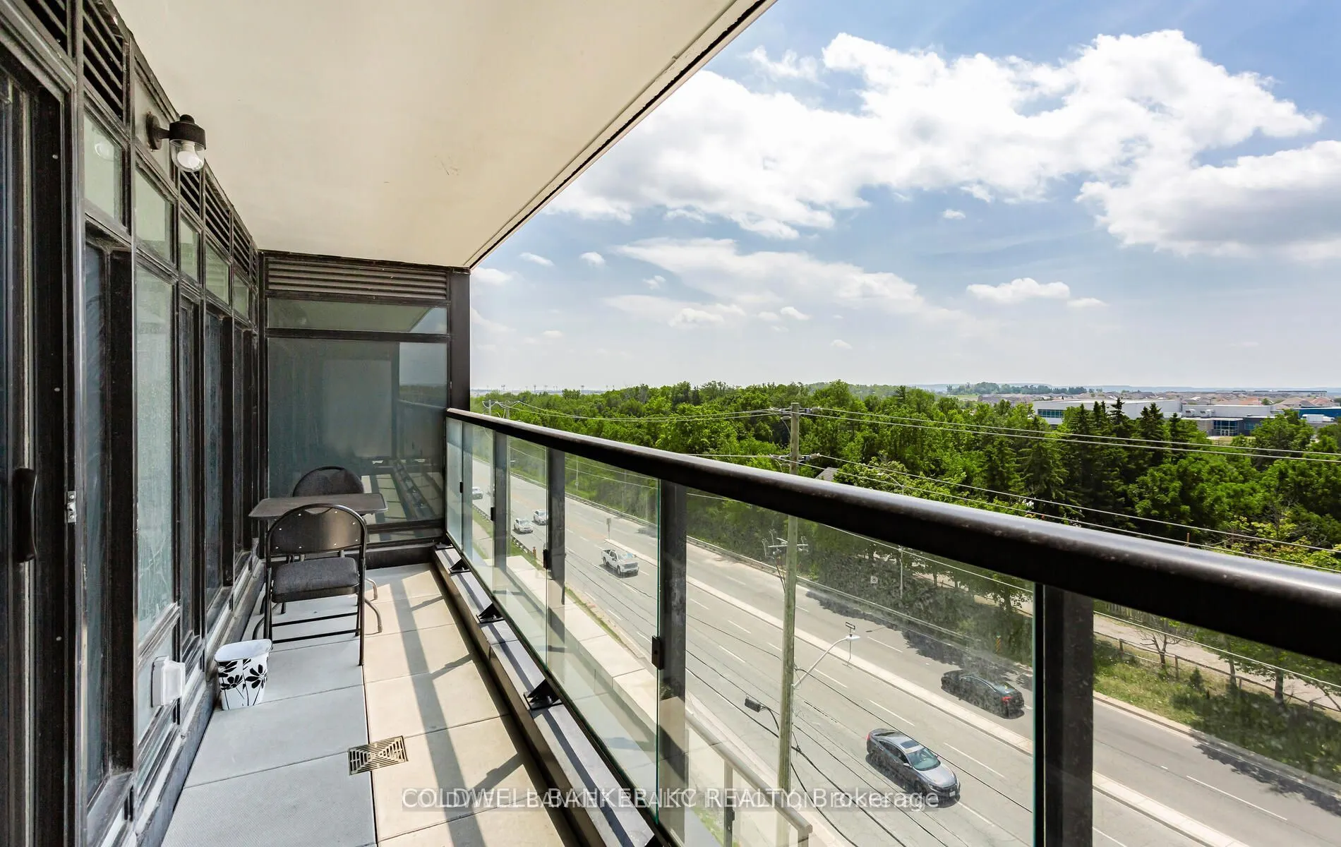 8010 Derry Road, #503