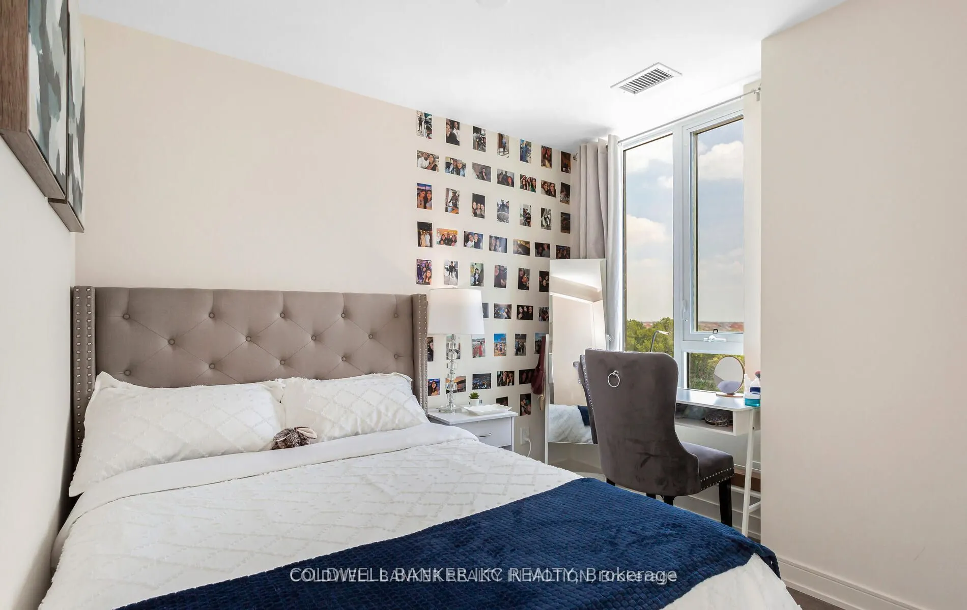 8010 Derry Road, #503