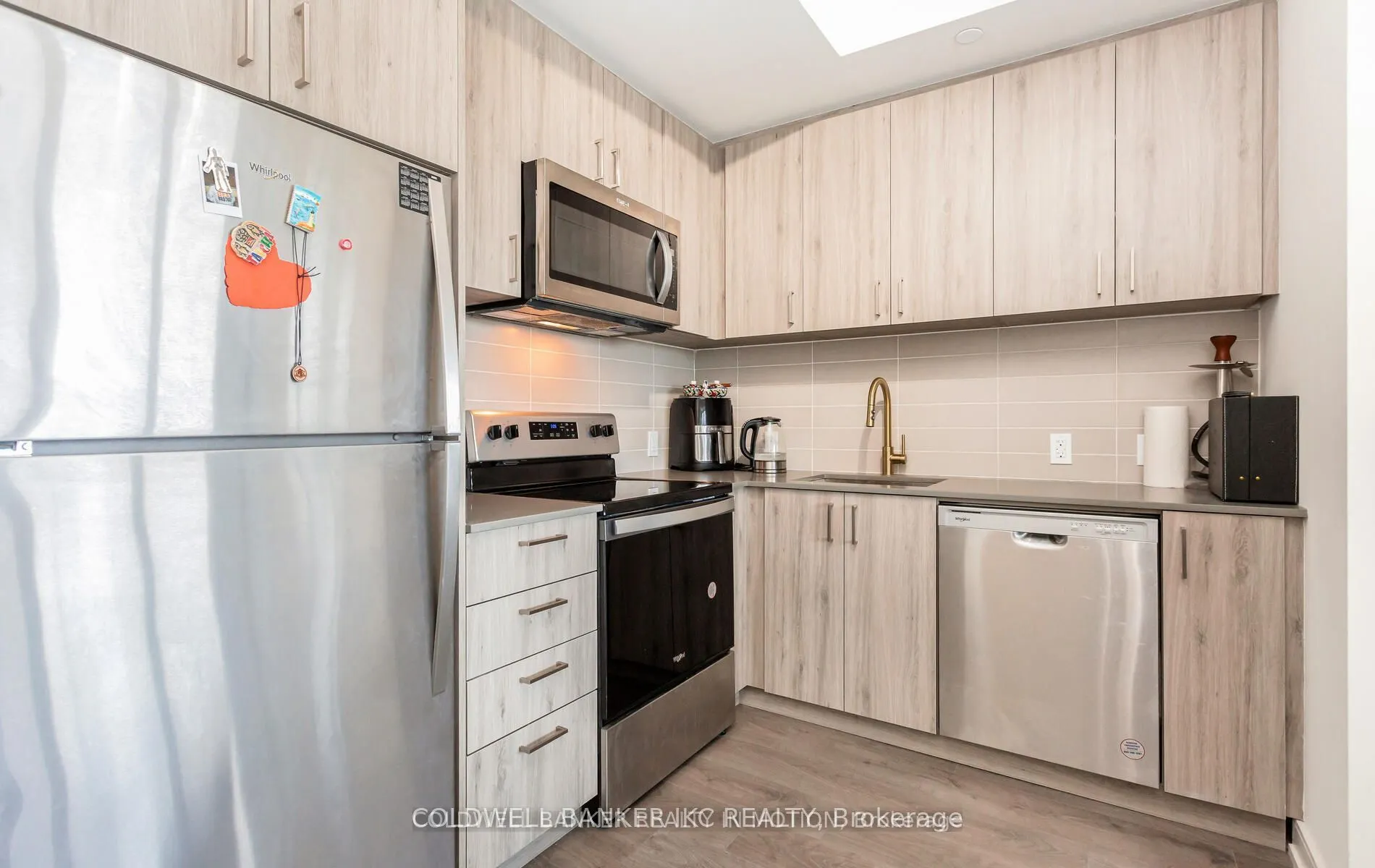 8010 Derry Road, #503