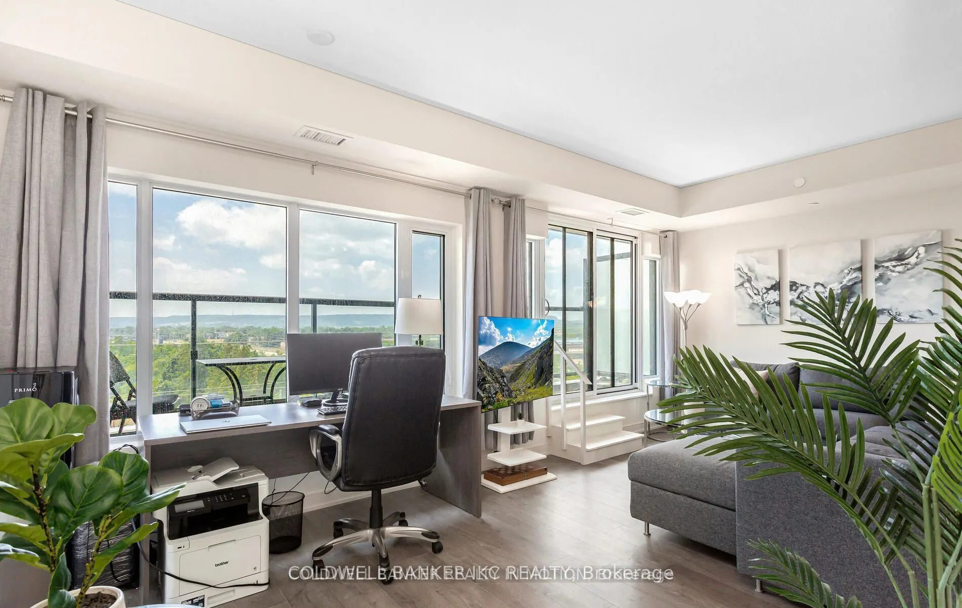 8010 Derry Road, #503