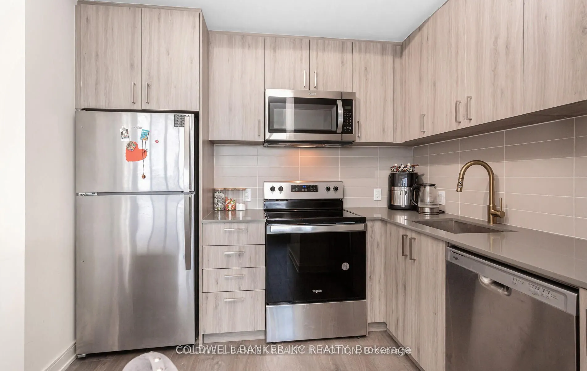 8010 Derry Road, #503