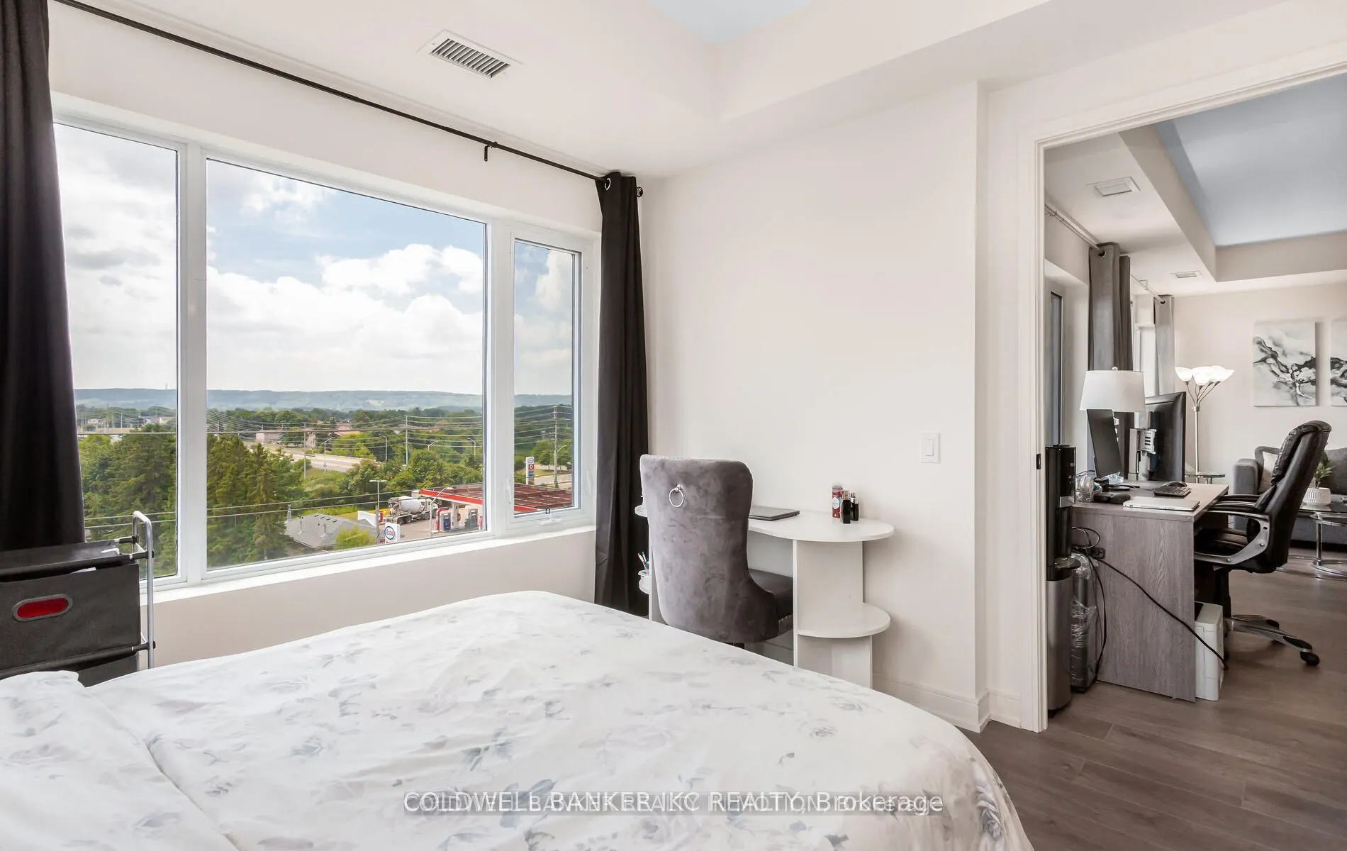 8010 Derry Road, #503