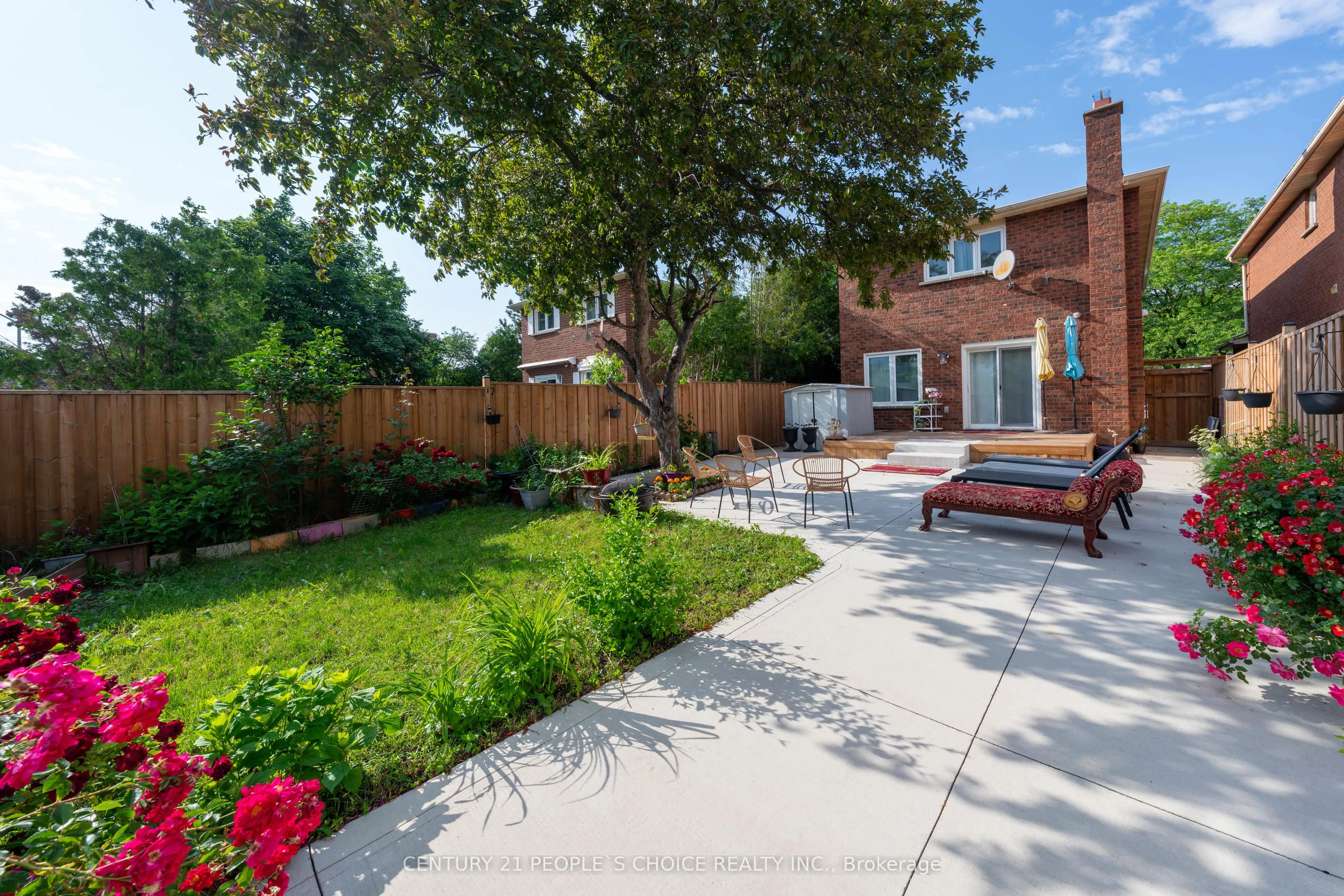 32 Payton Court
