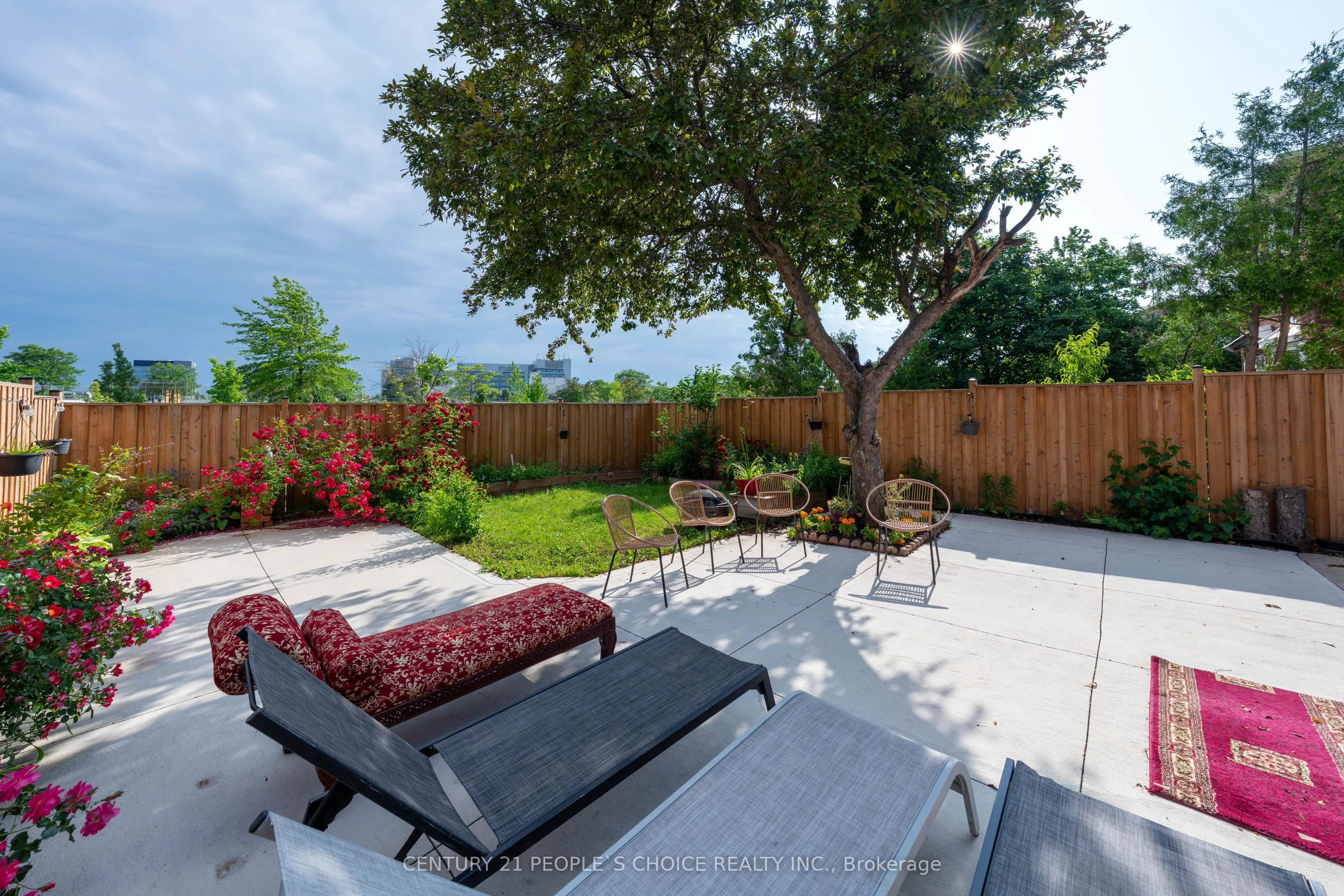 32 Payton Court