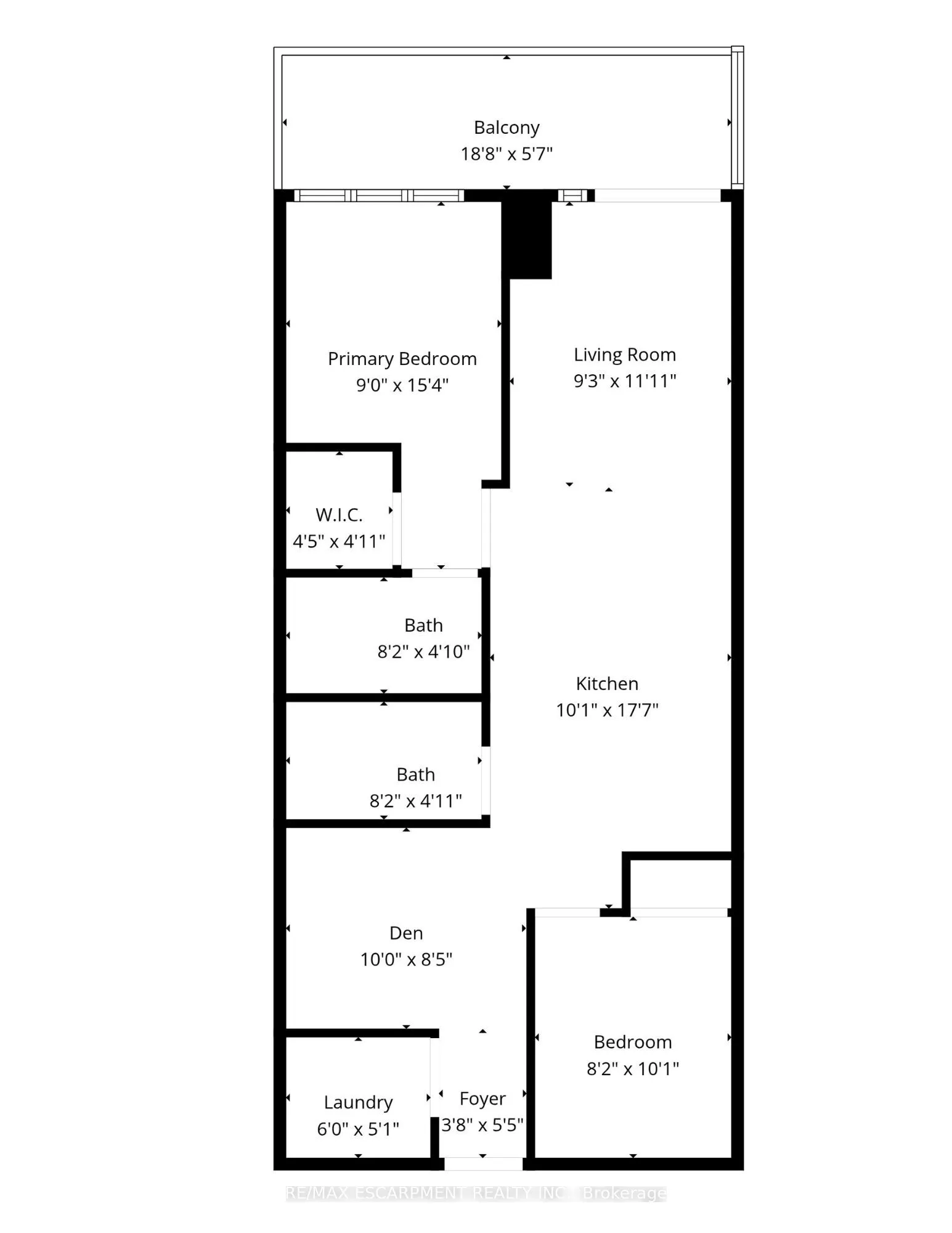 3210 DAKOTA Common, #A220