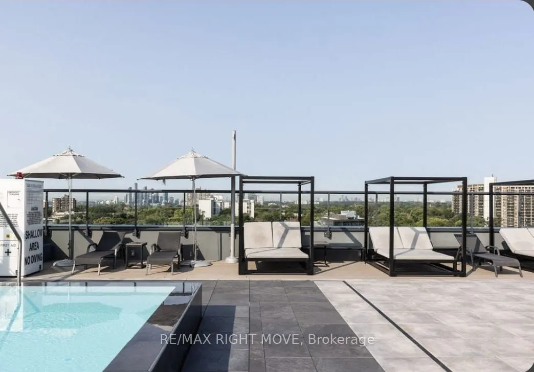 410 dufferin Street, #419