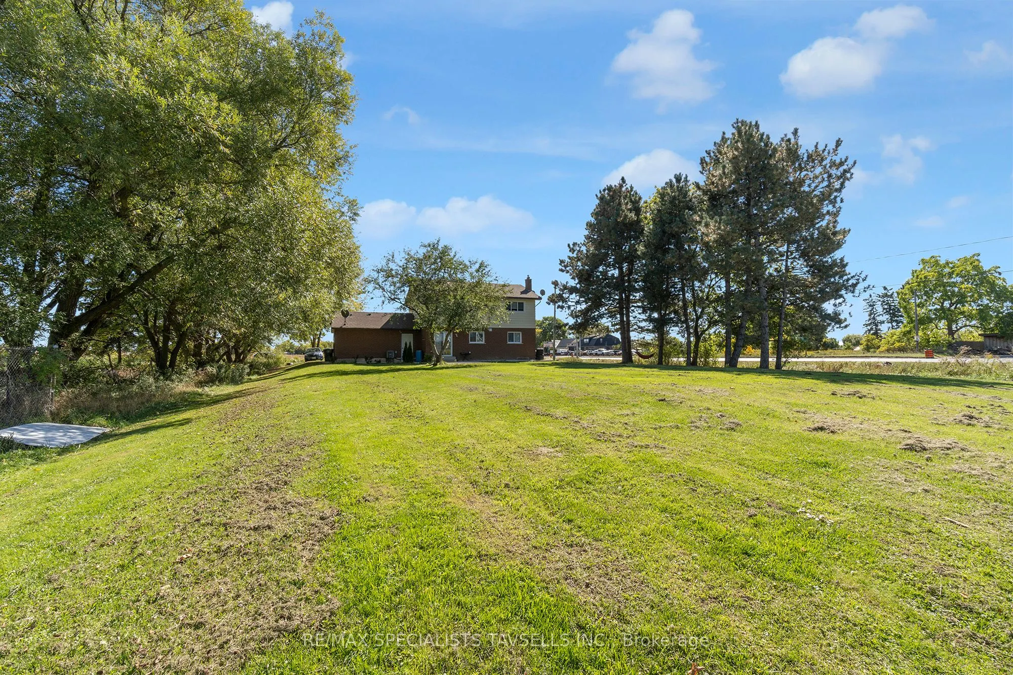 3016 Boston Mills Road