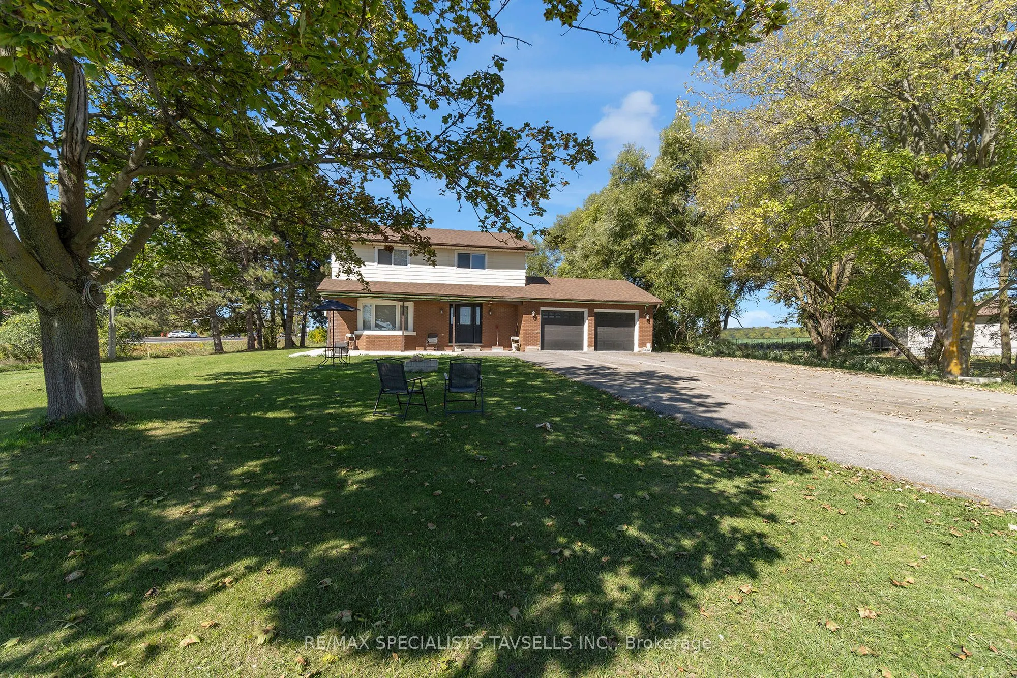 3016 Boston Mills Road