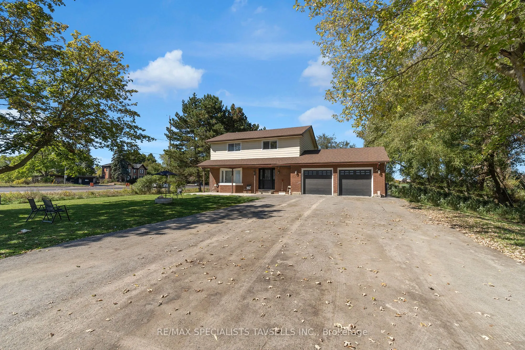 3016 Boston Mills Road