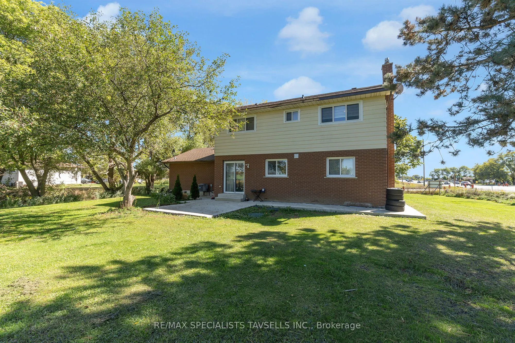 3016 Boston Mills Road